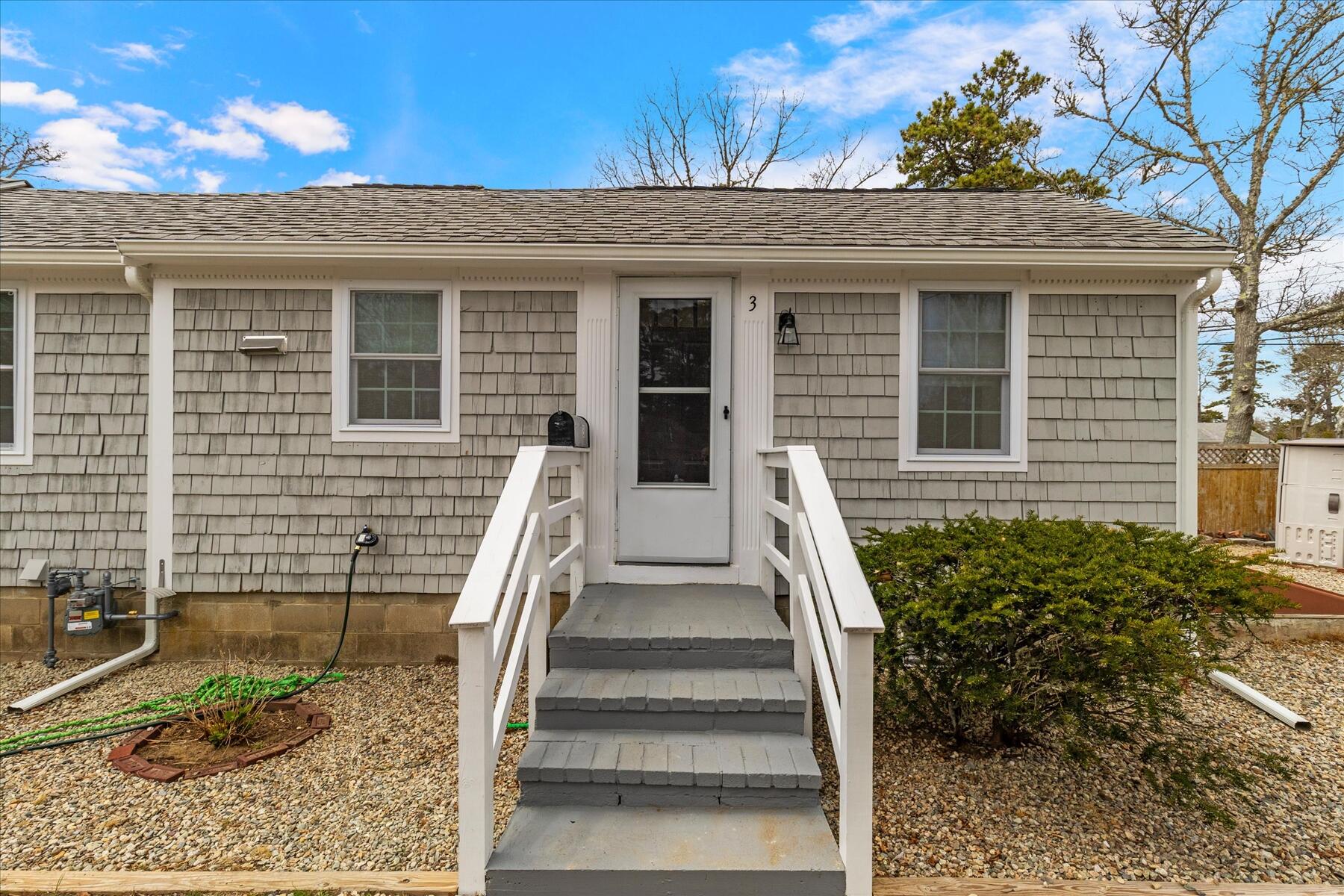 3 Susan Ruth Road # 5 Unit: 3-5