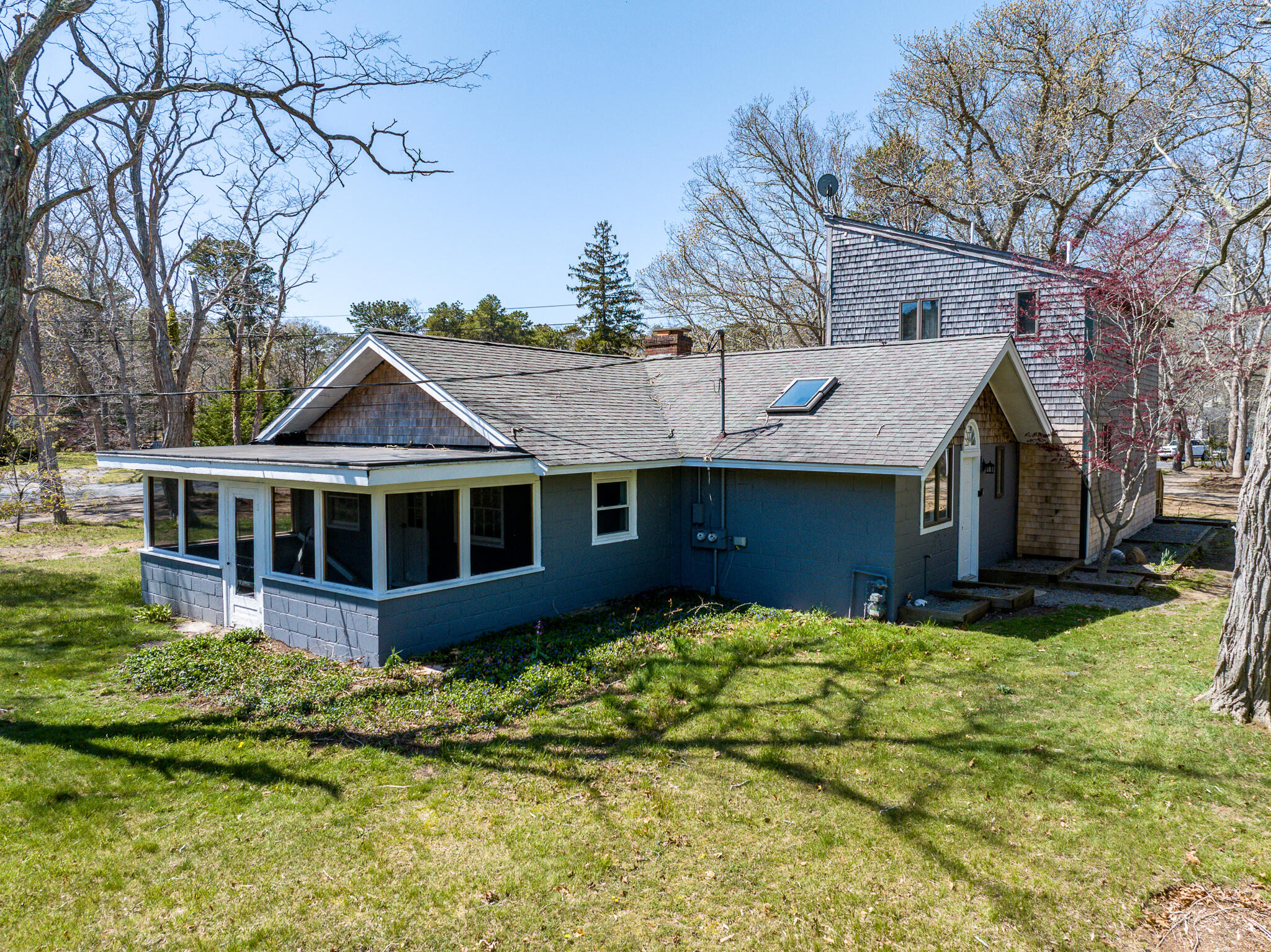 50 Silver Oak Road