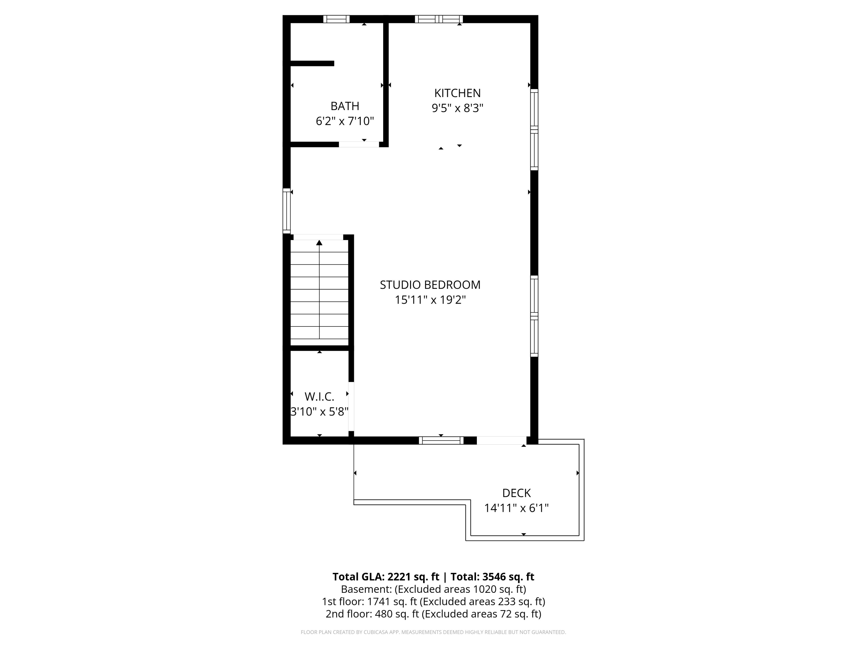 50 Silver Oak Road