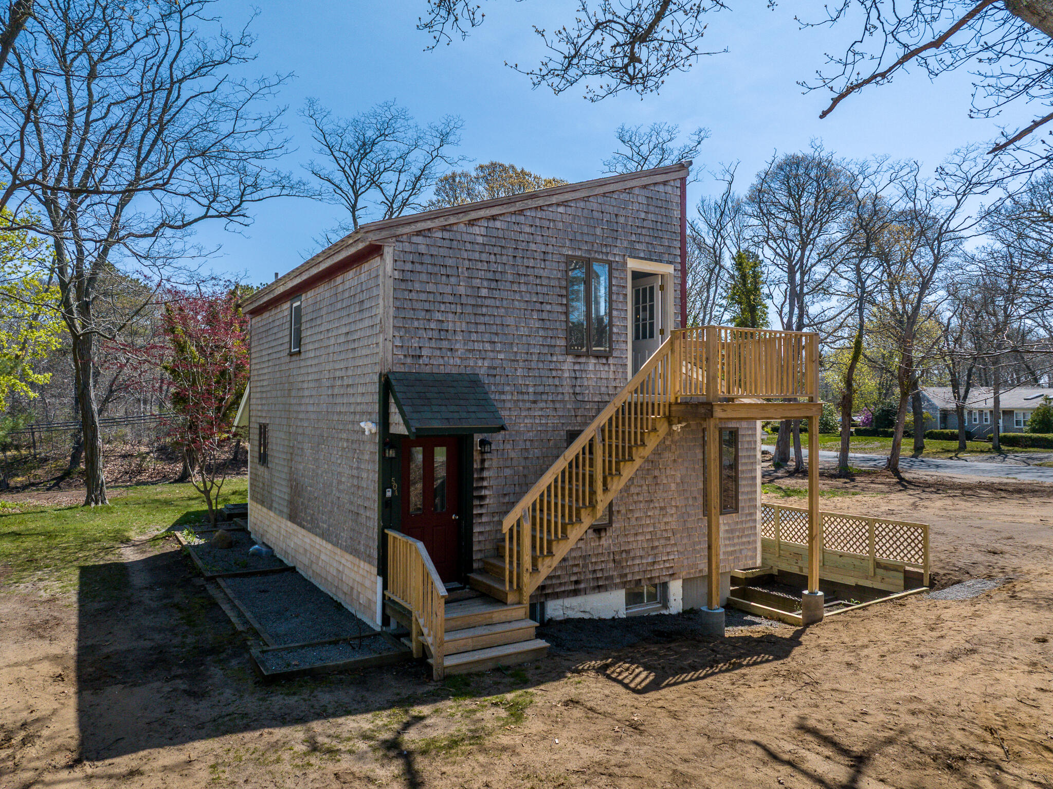 50 Silver Oak Road