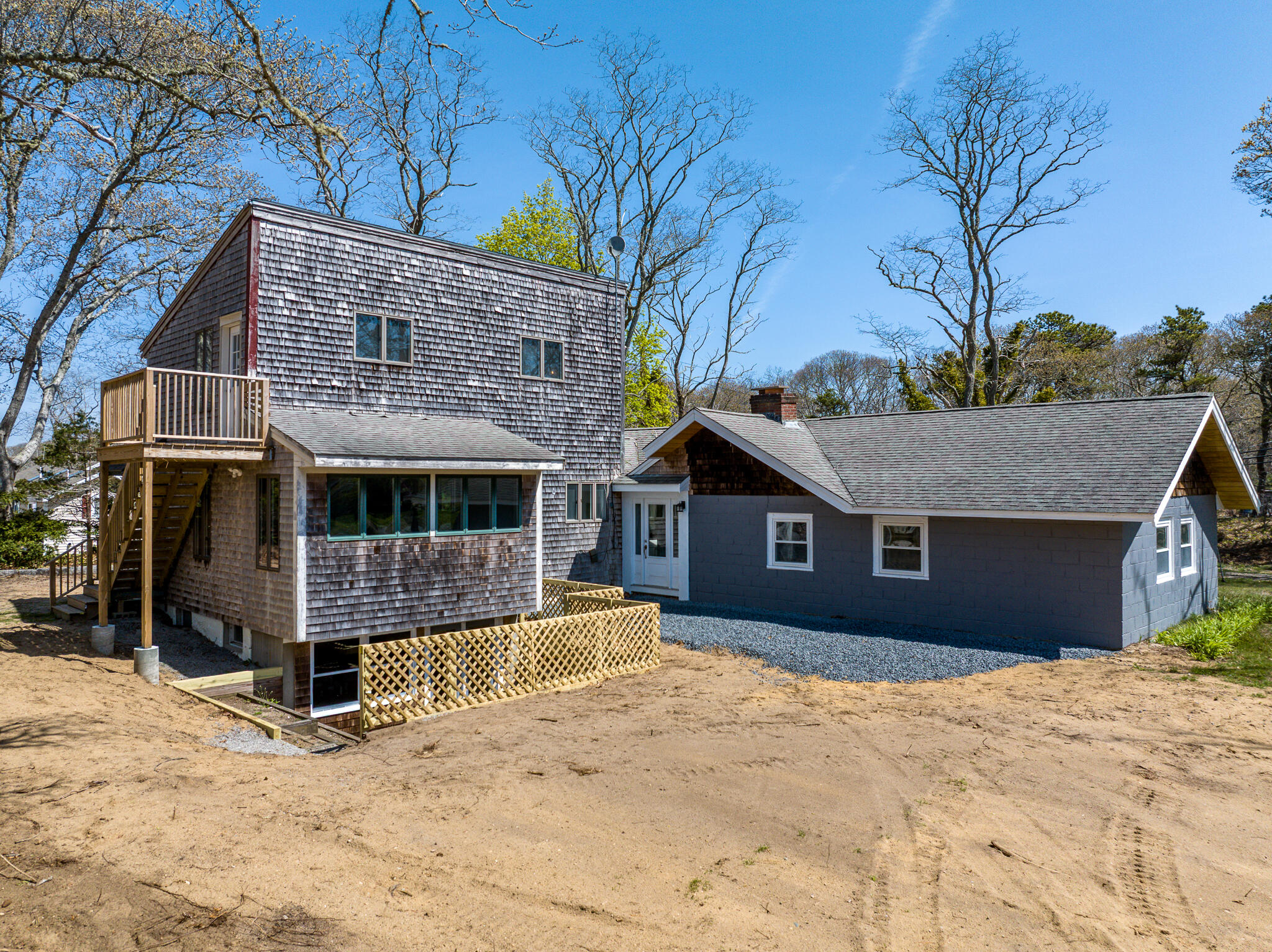 50 Silver Oak Road