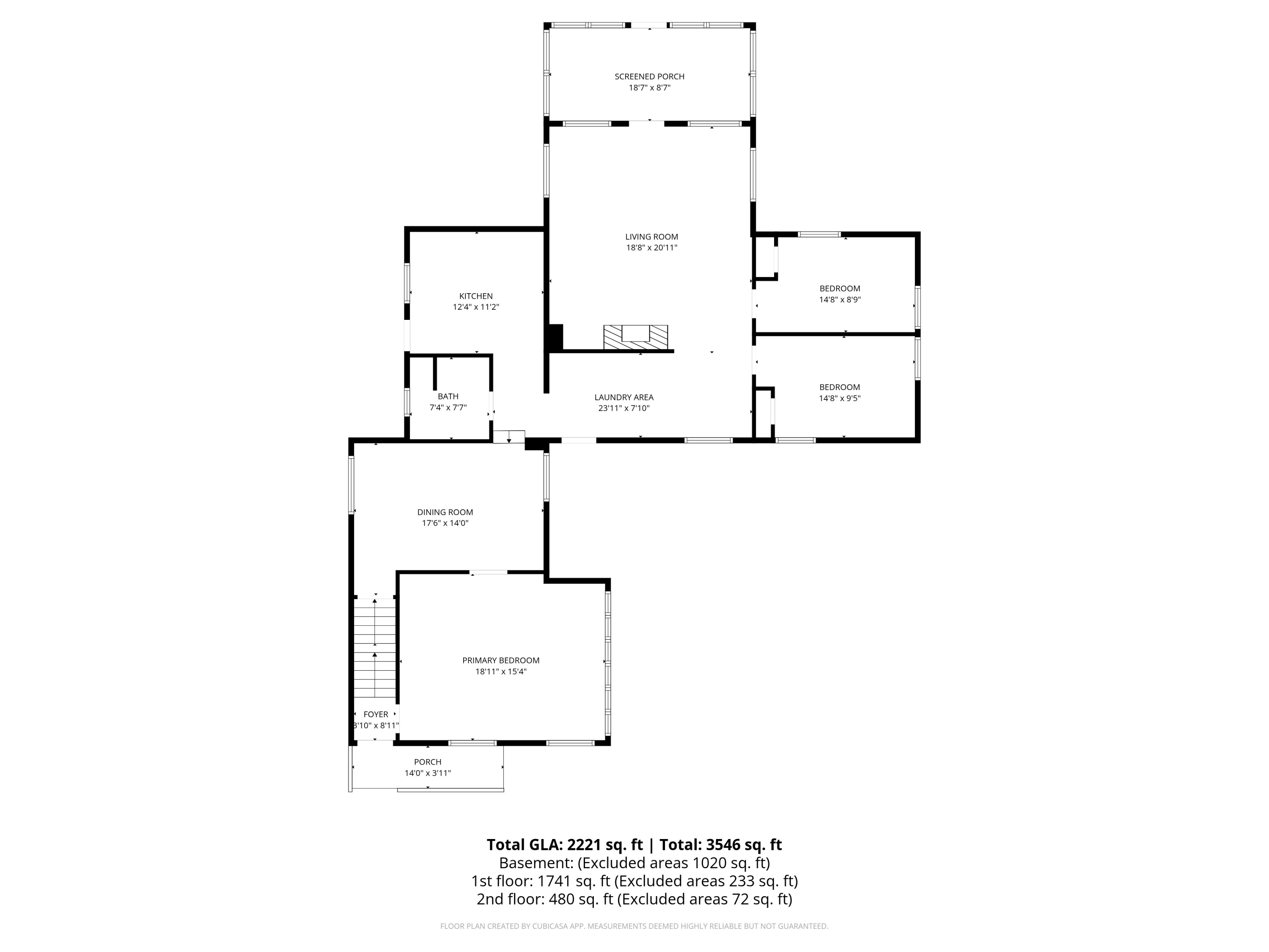 50 Silver Oak Road