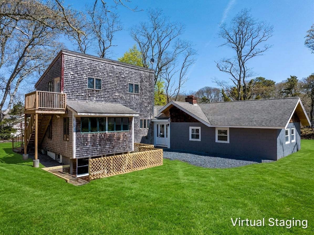 50 Silver Oak Road
