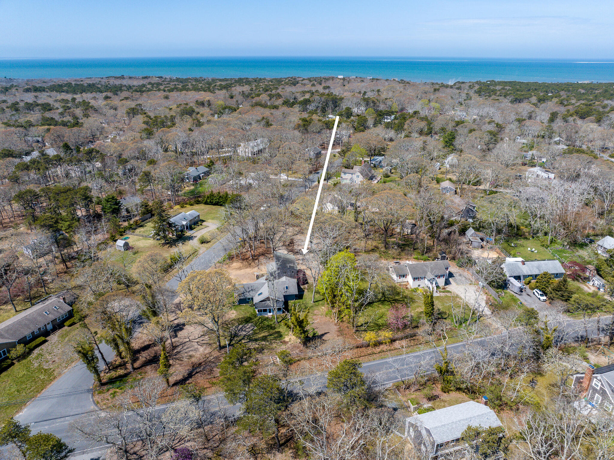 50 Silver Oak Road