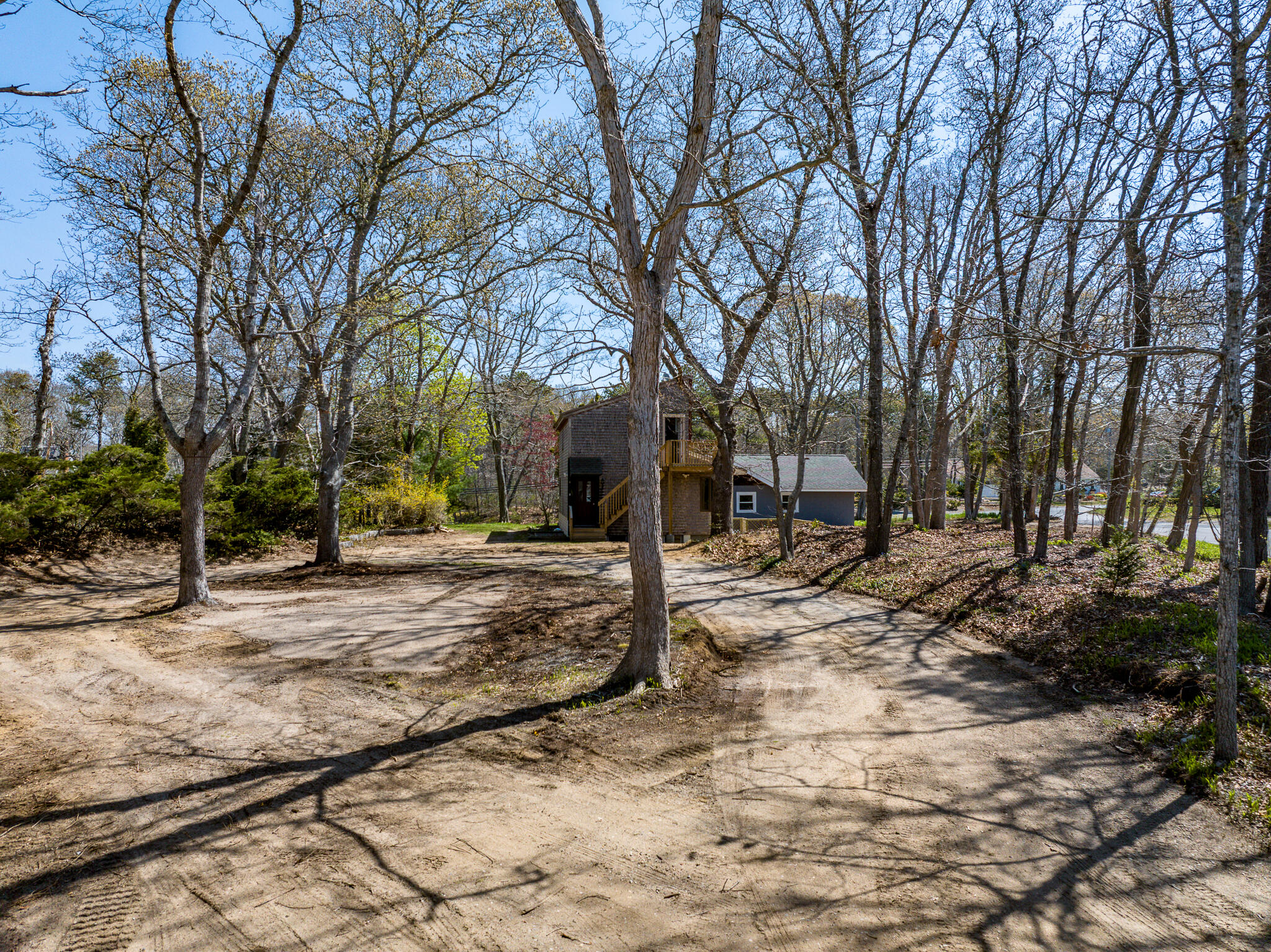 50 Silver Oak Road