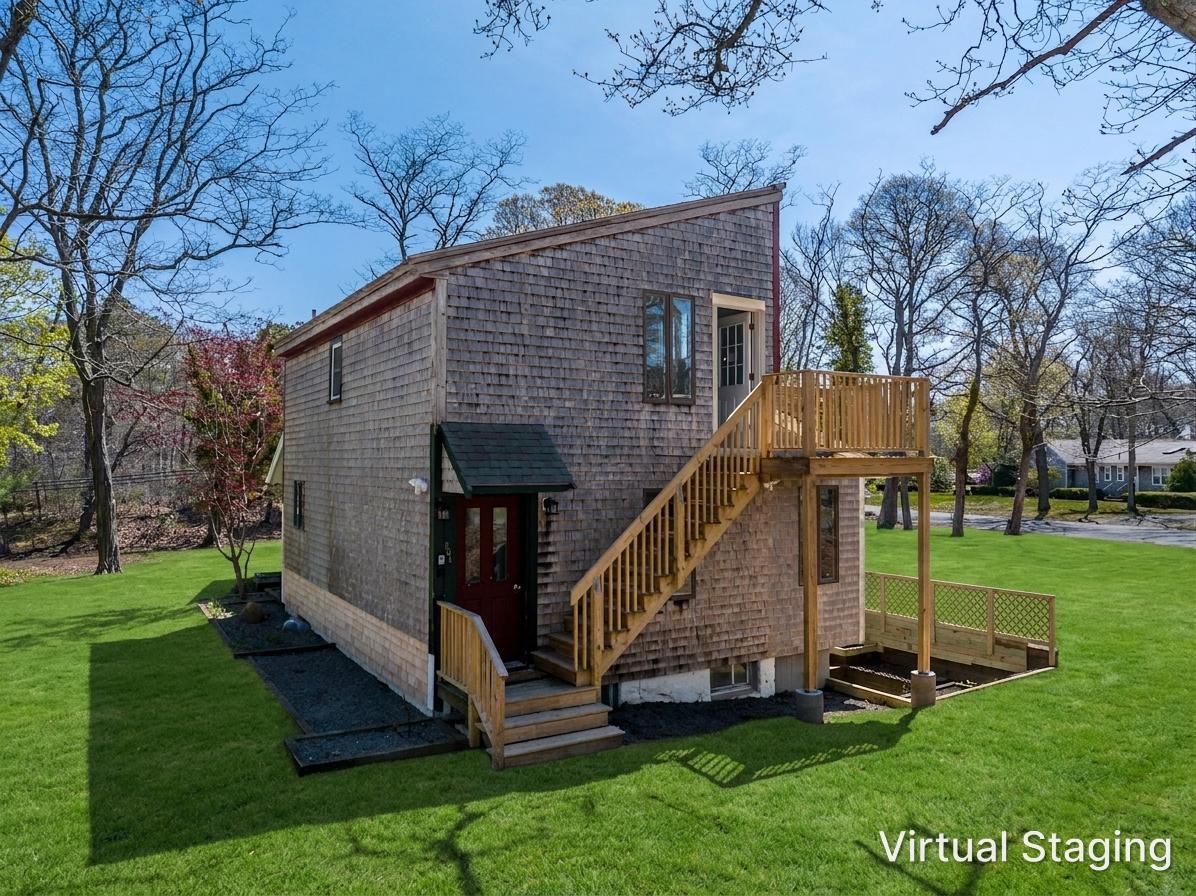 50 Silver Oak Road