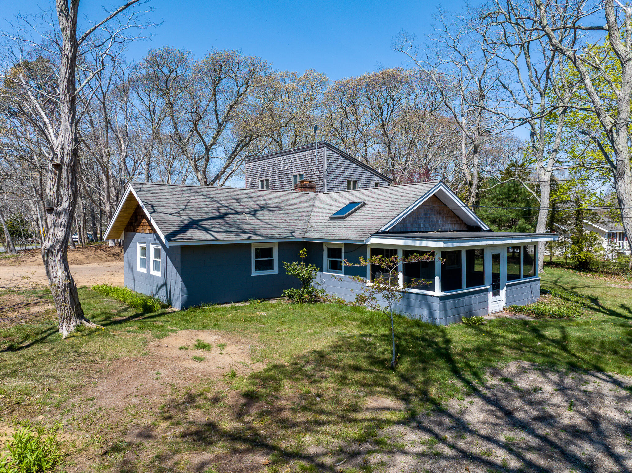 50 Silver Oak Road