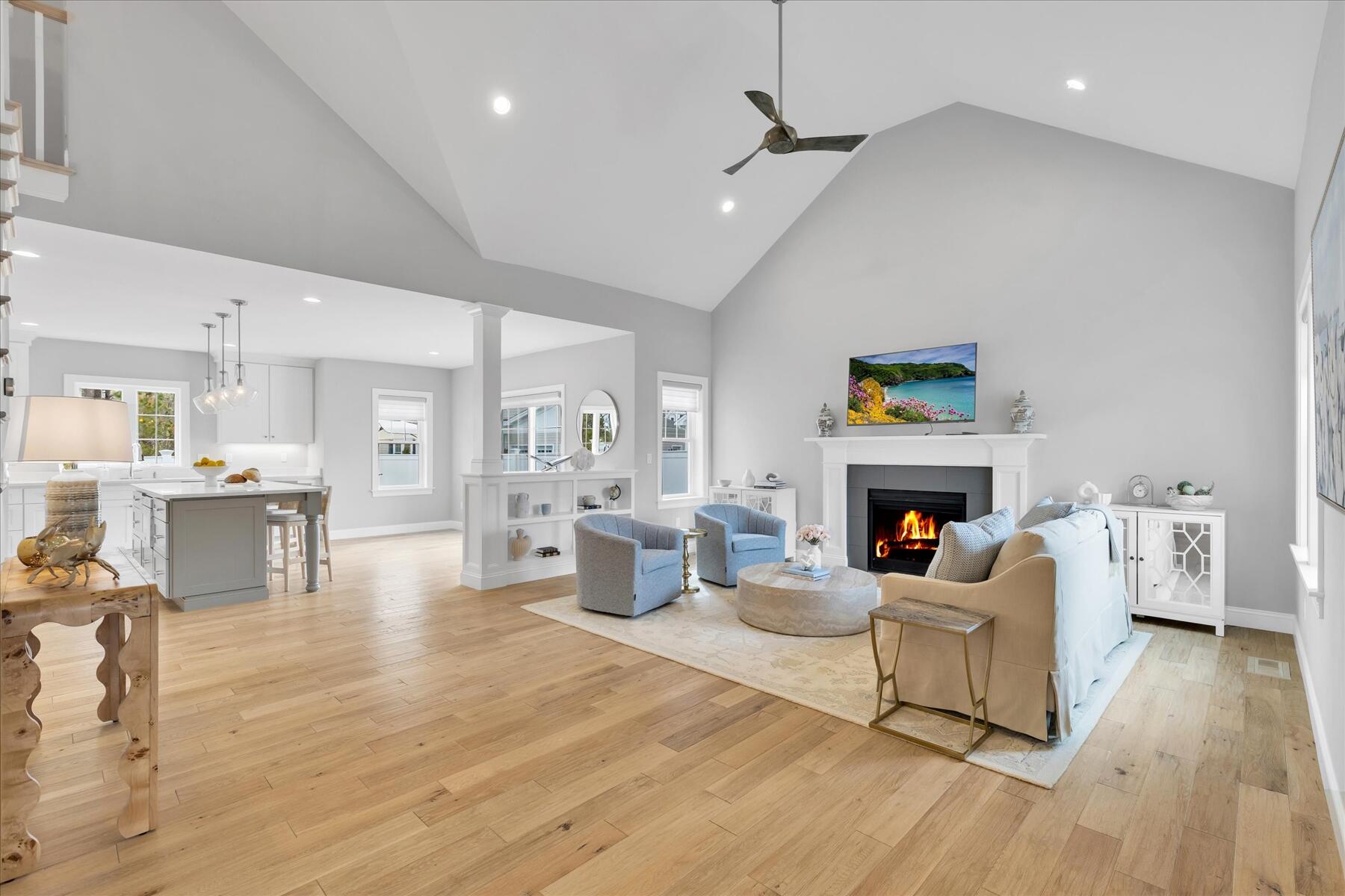 15 Rosewood Circle