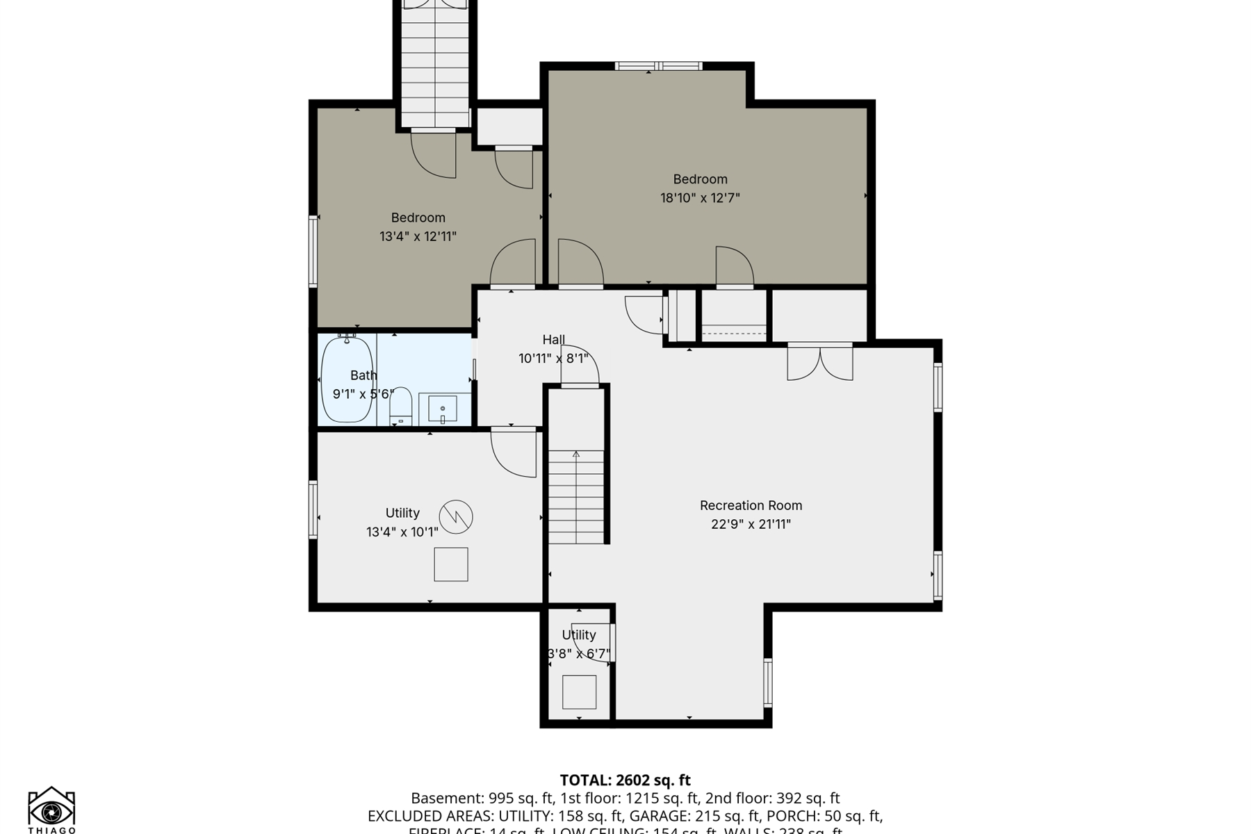 15 Rosewood Circle