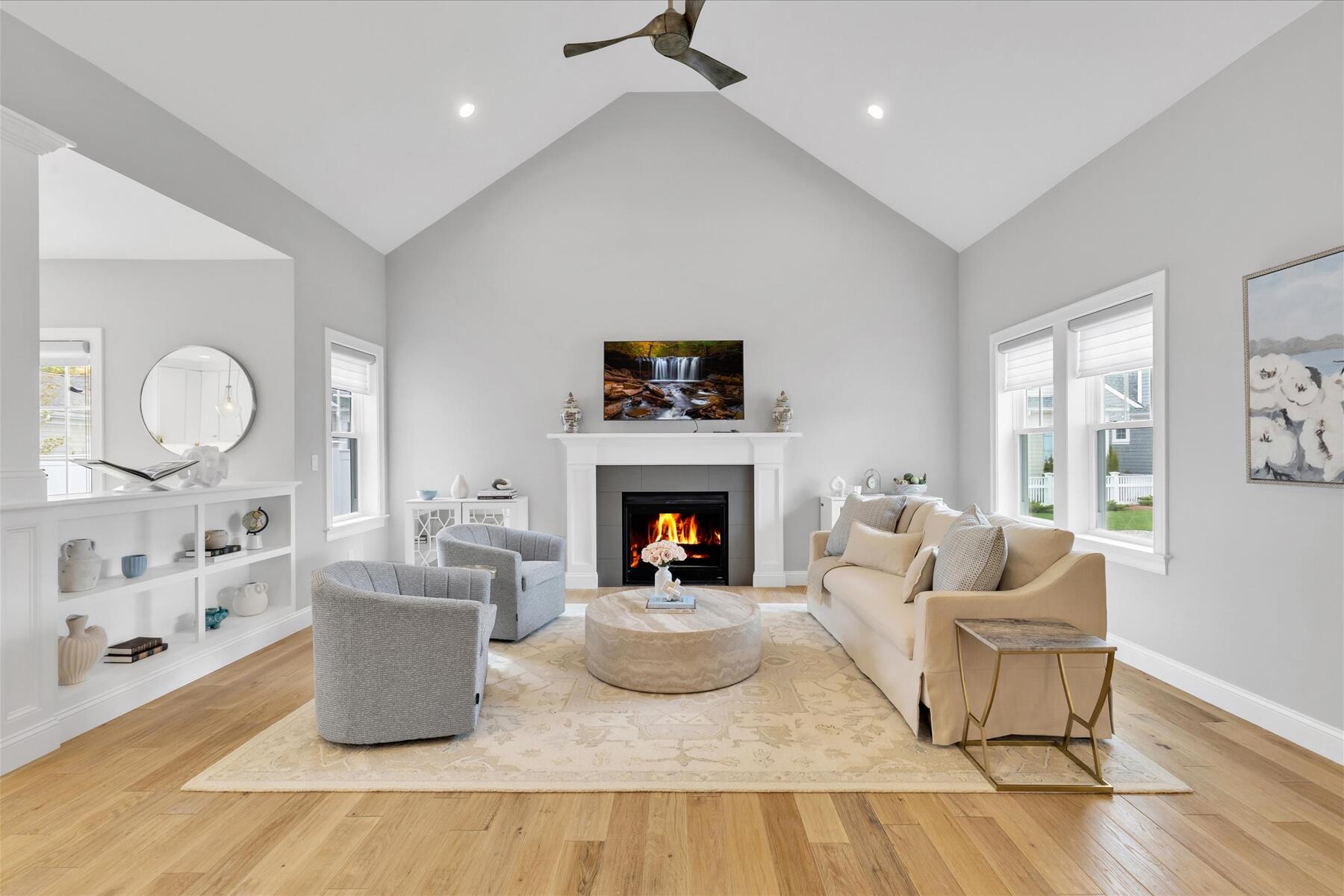 15 Rosewood Circle
