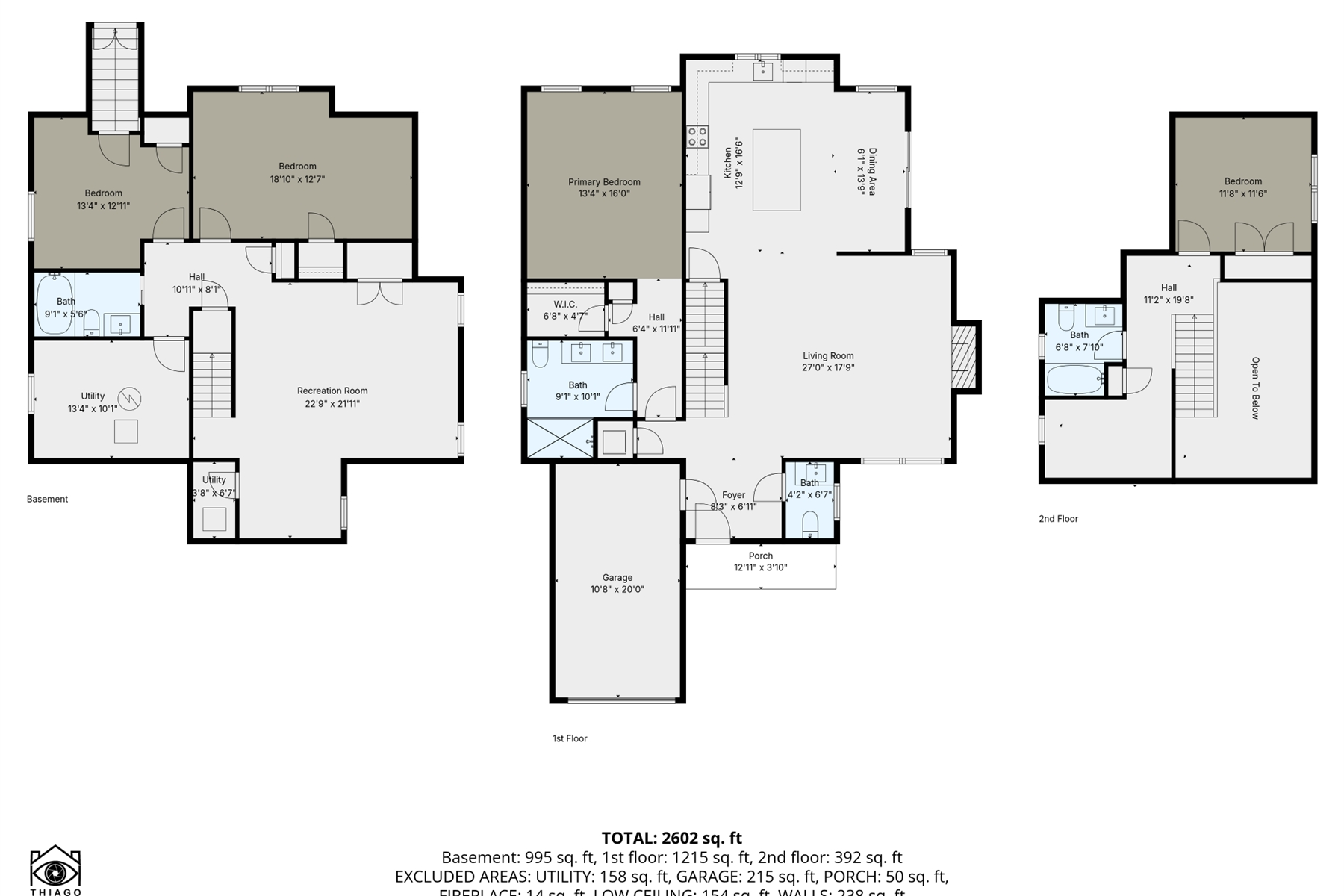 15 Rosewood Circle