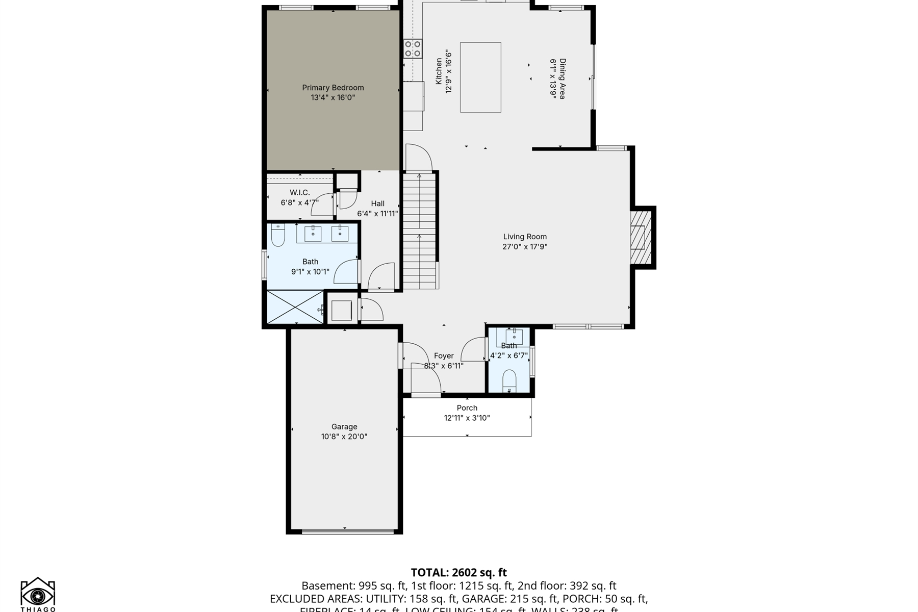 15 Rosewood Circle