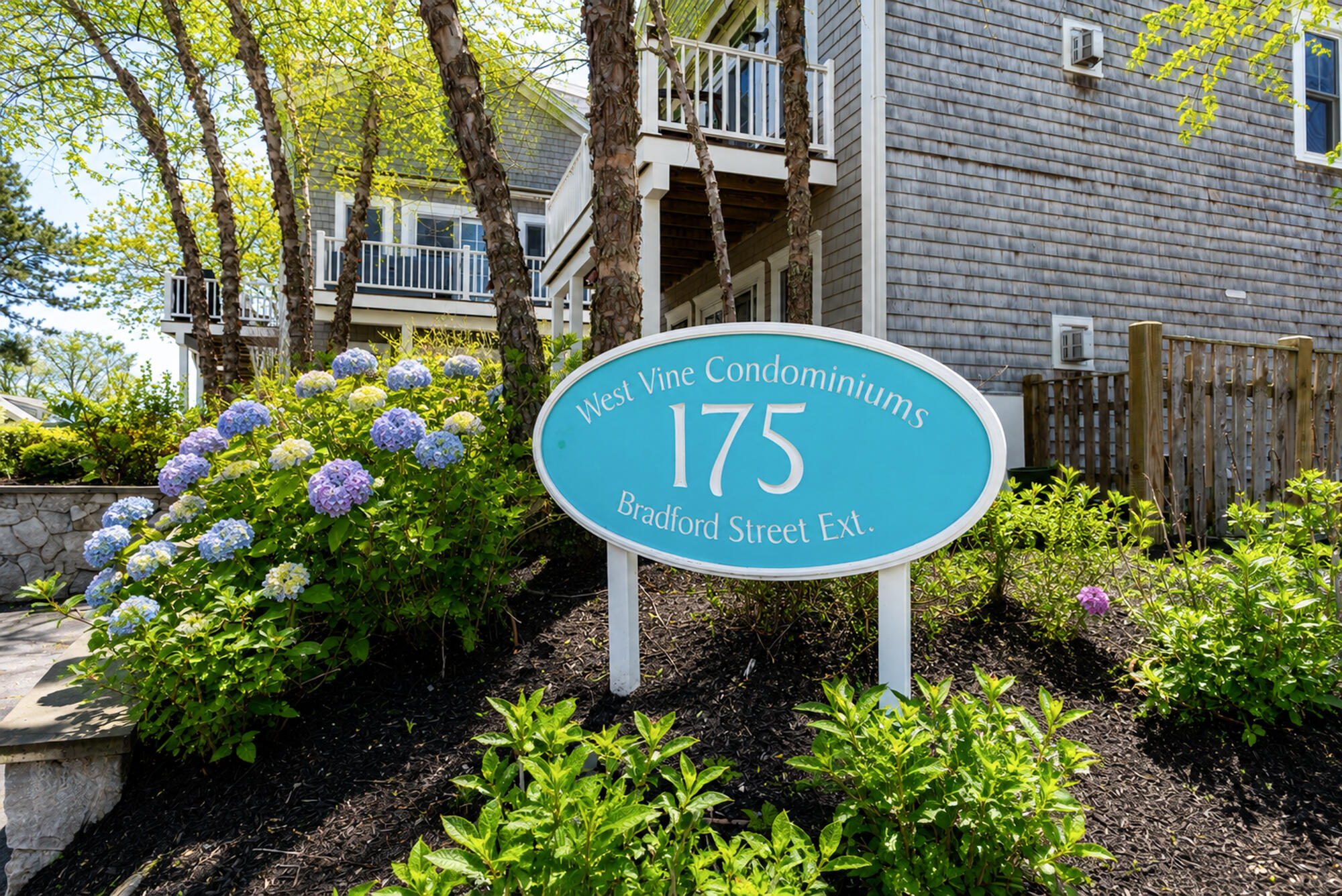 175 Bradford Street Extension UNIT 201