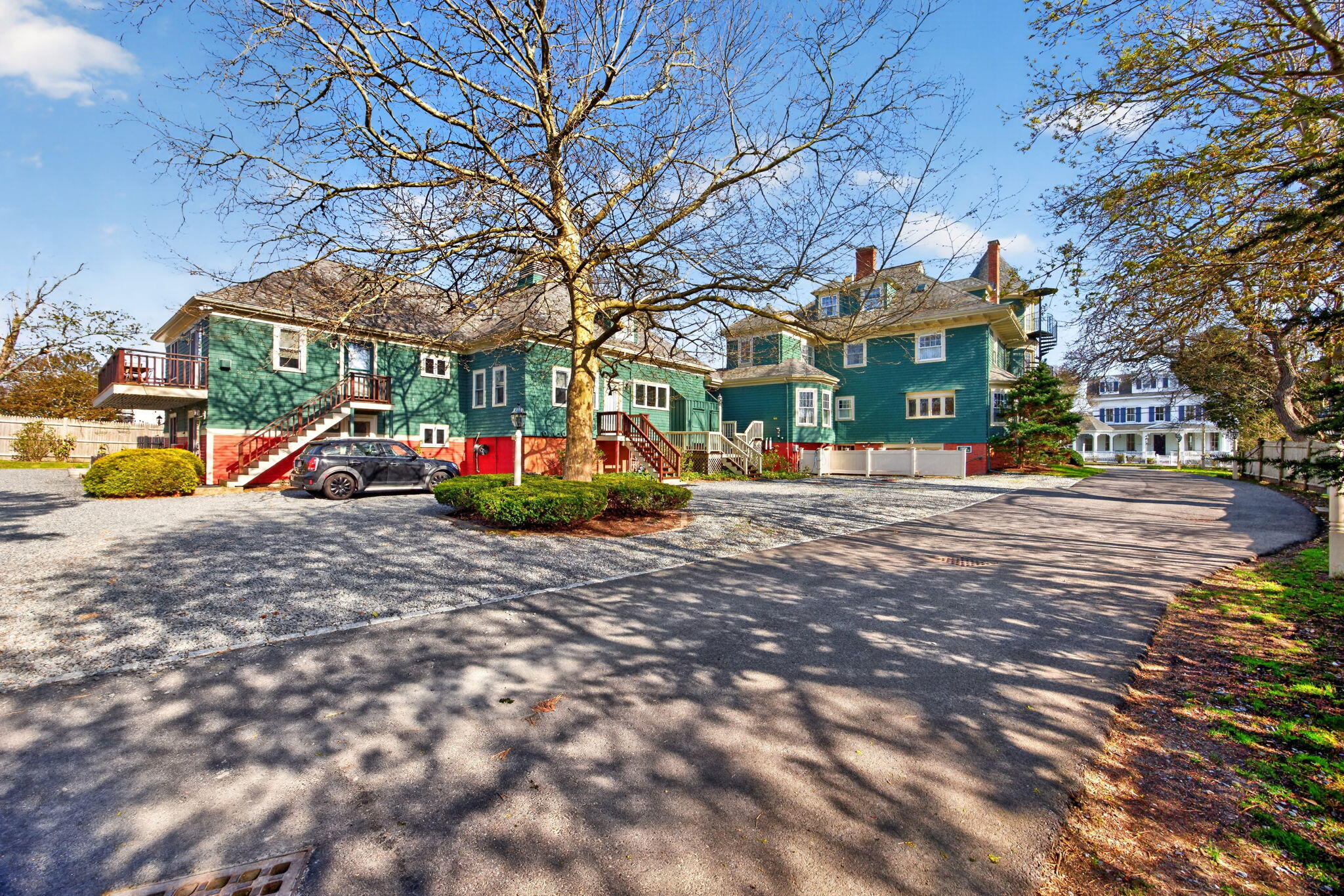 528 Main Street # 4 Unit: 2, 3, 4