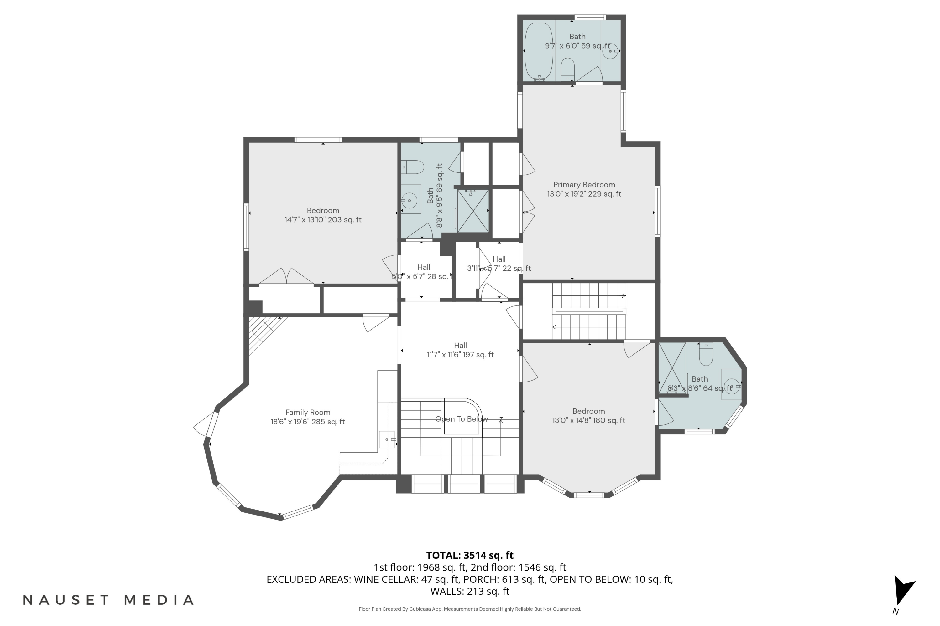 528 Main Street # 4 Unit: 2, 3, 4