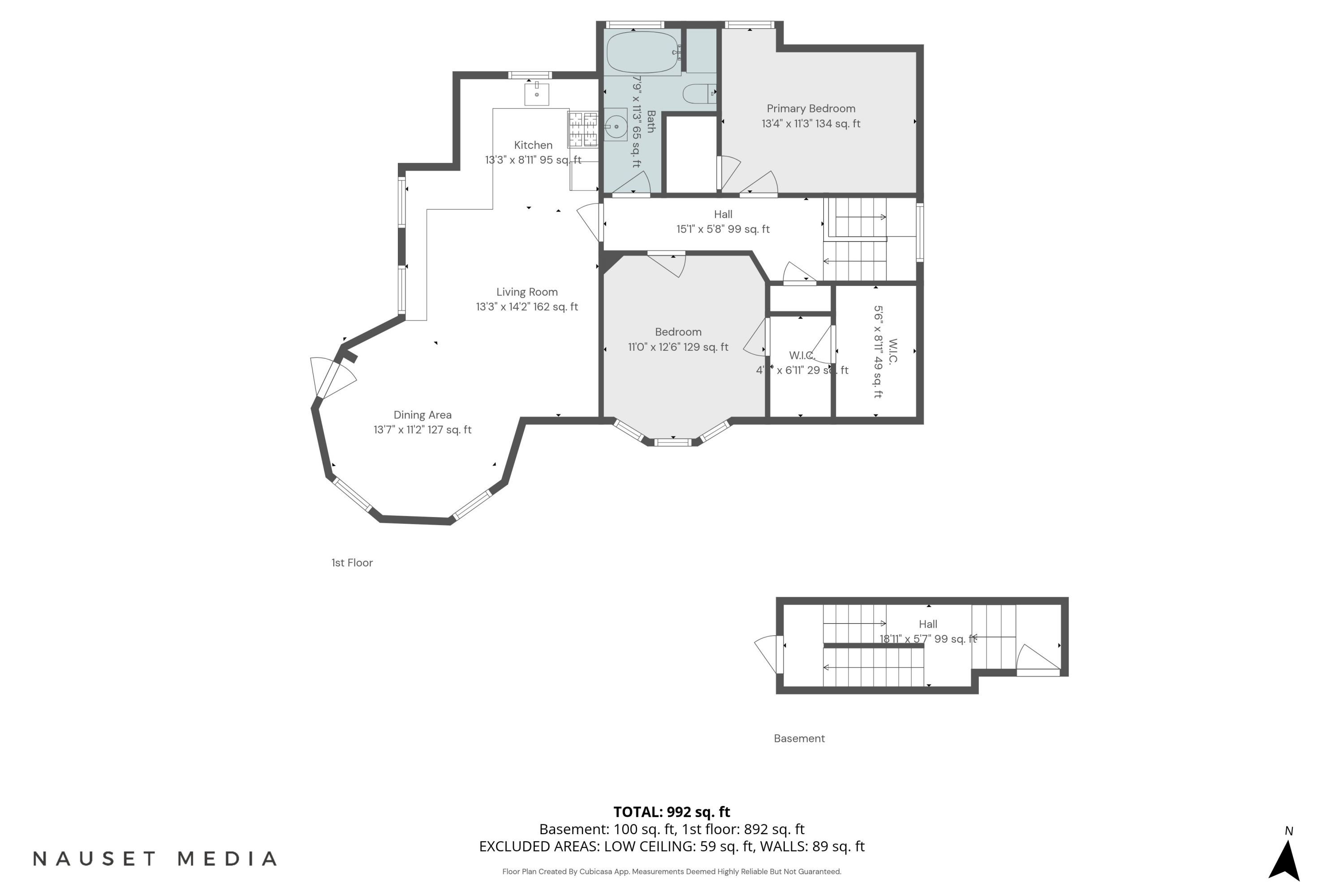 528 Main Street # 4 Unit: 2, 3, 4