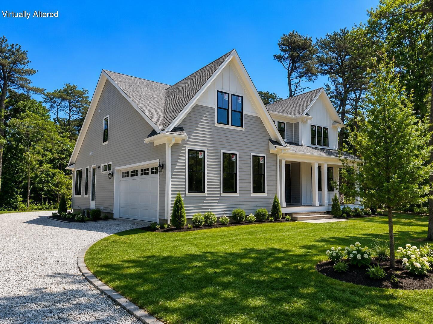 4 Osprey Court