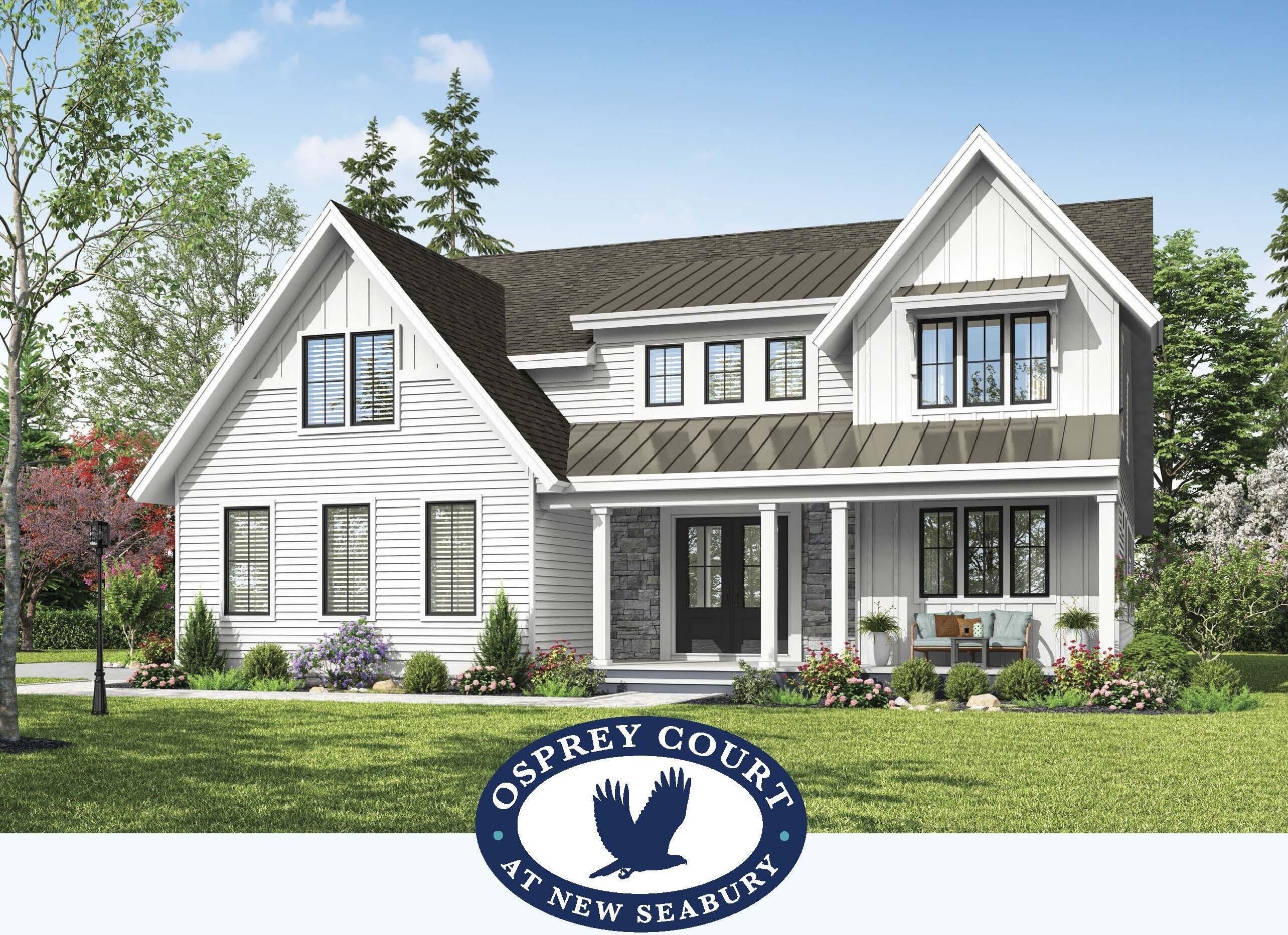 4 Osprey Court
