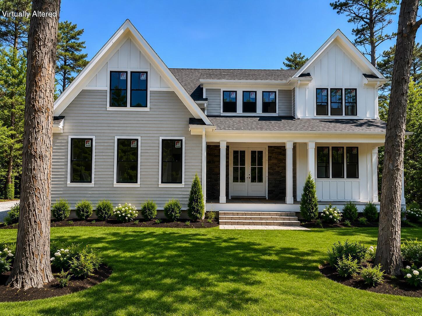 4 Osprey Court