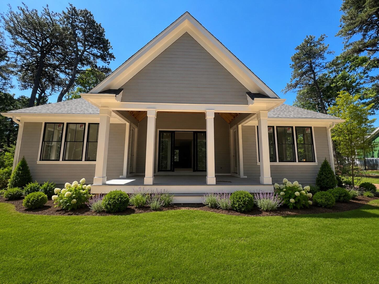 4 Osprey Court