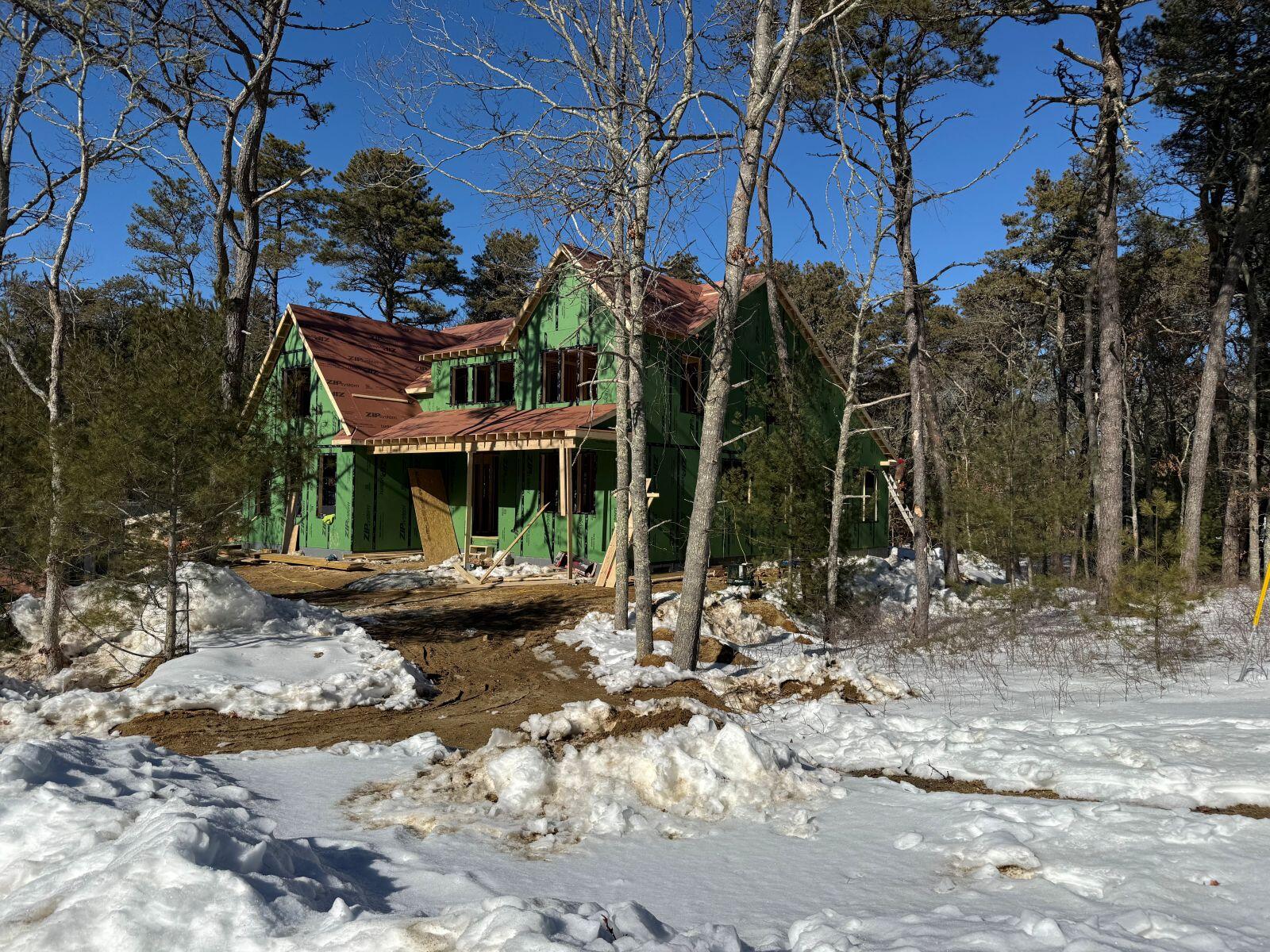 4 Osprey Court