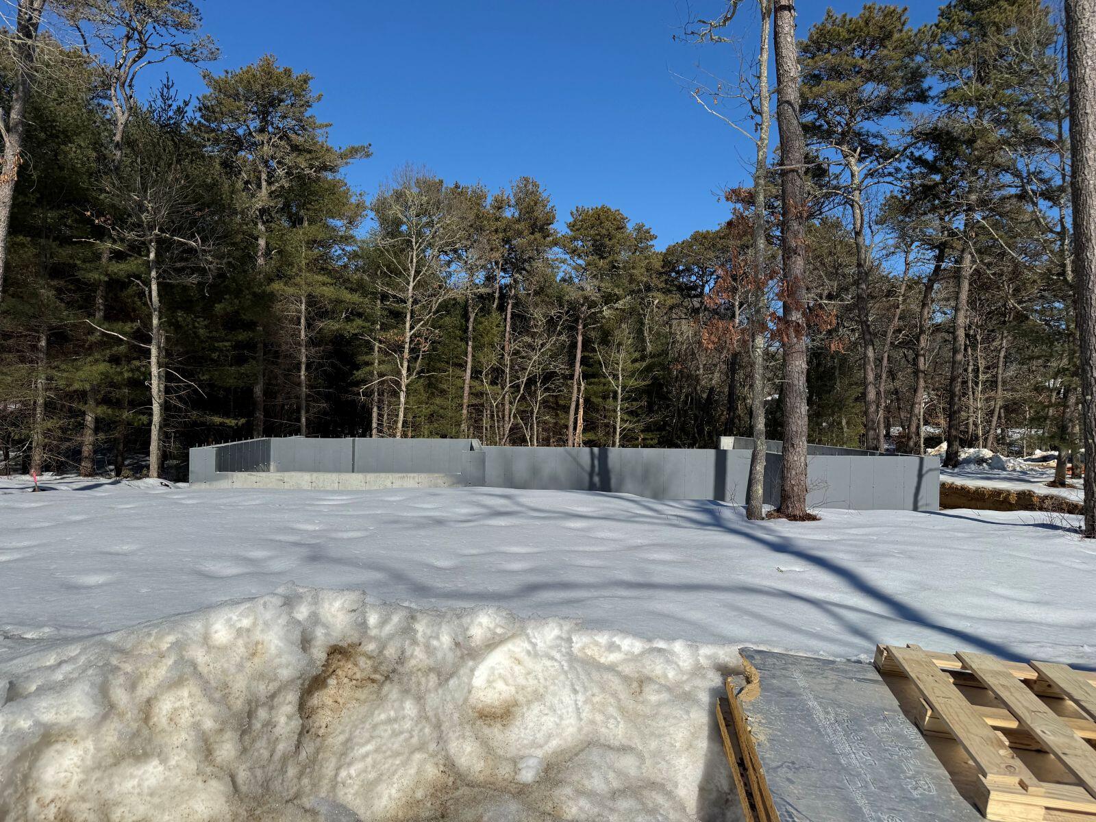 8 Osprey Court
