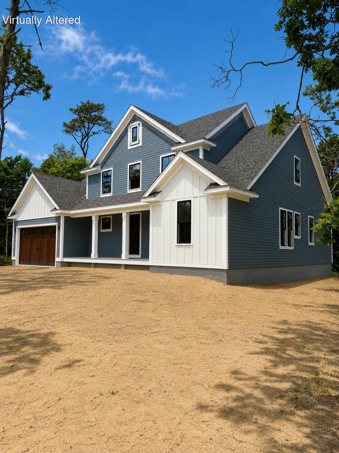 8 Osprey Court