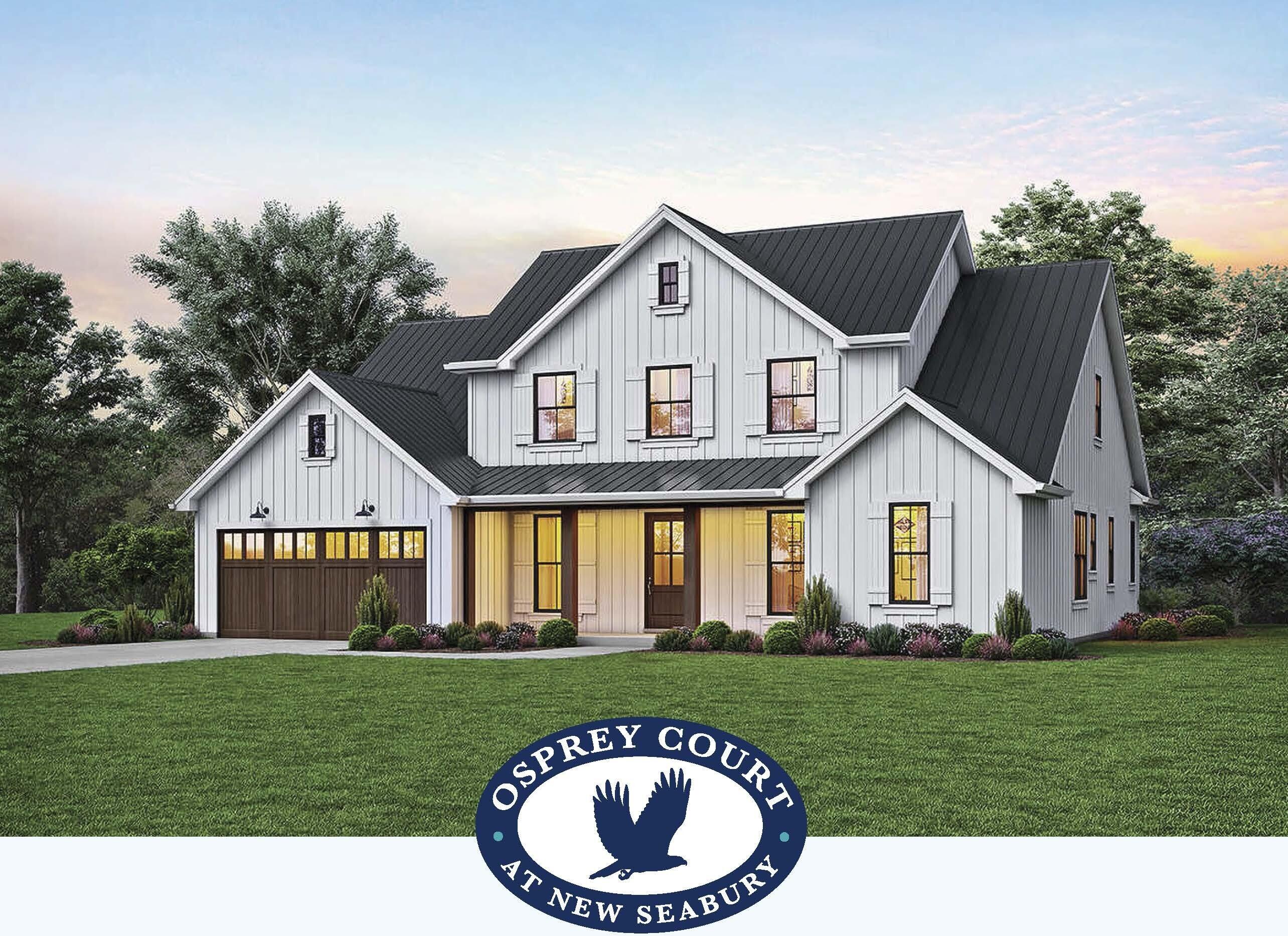 8 Osprey Court