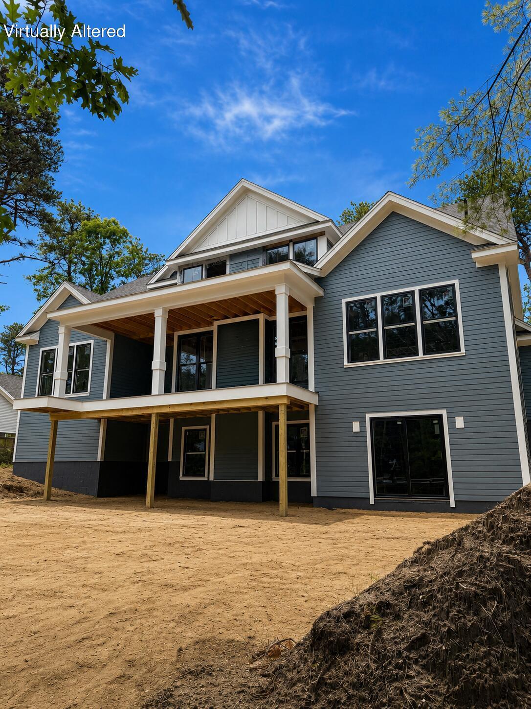 8 Osprey Court