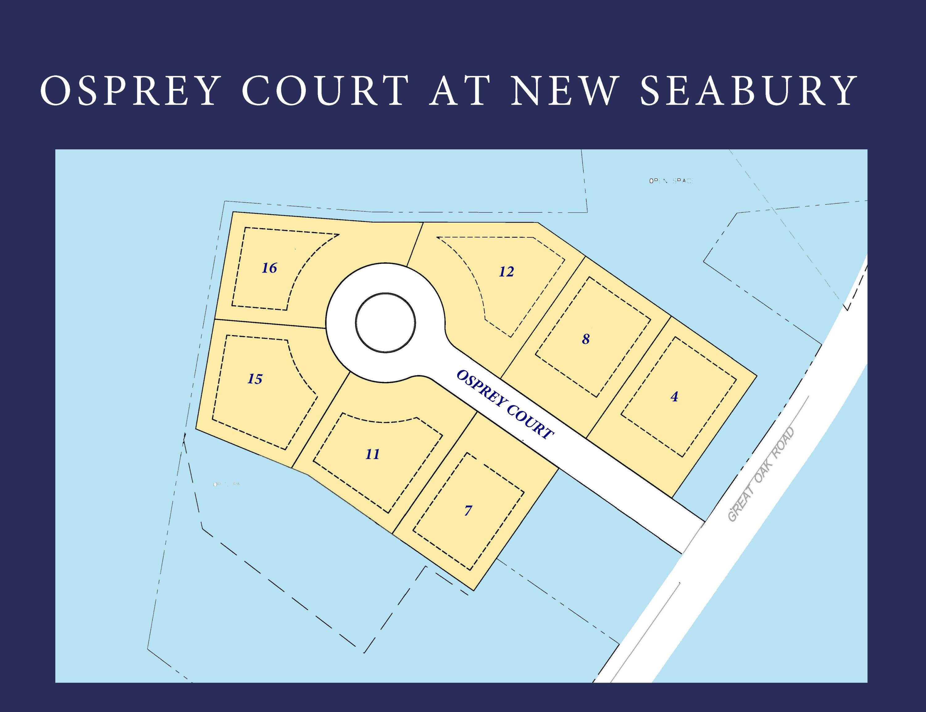 7 Osprey Court
