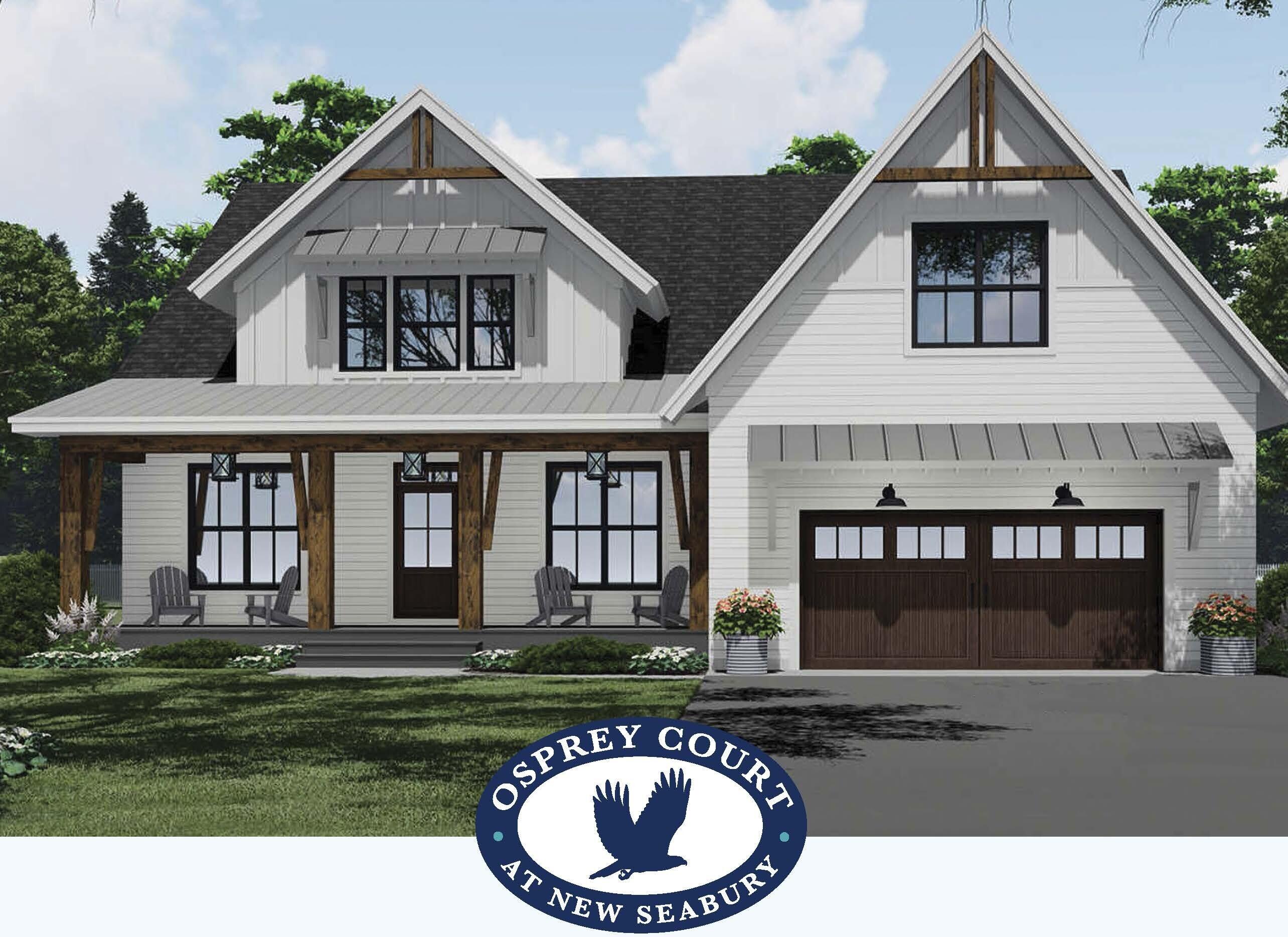 7 Osprey Court