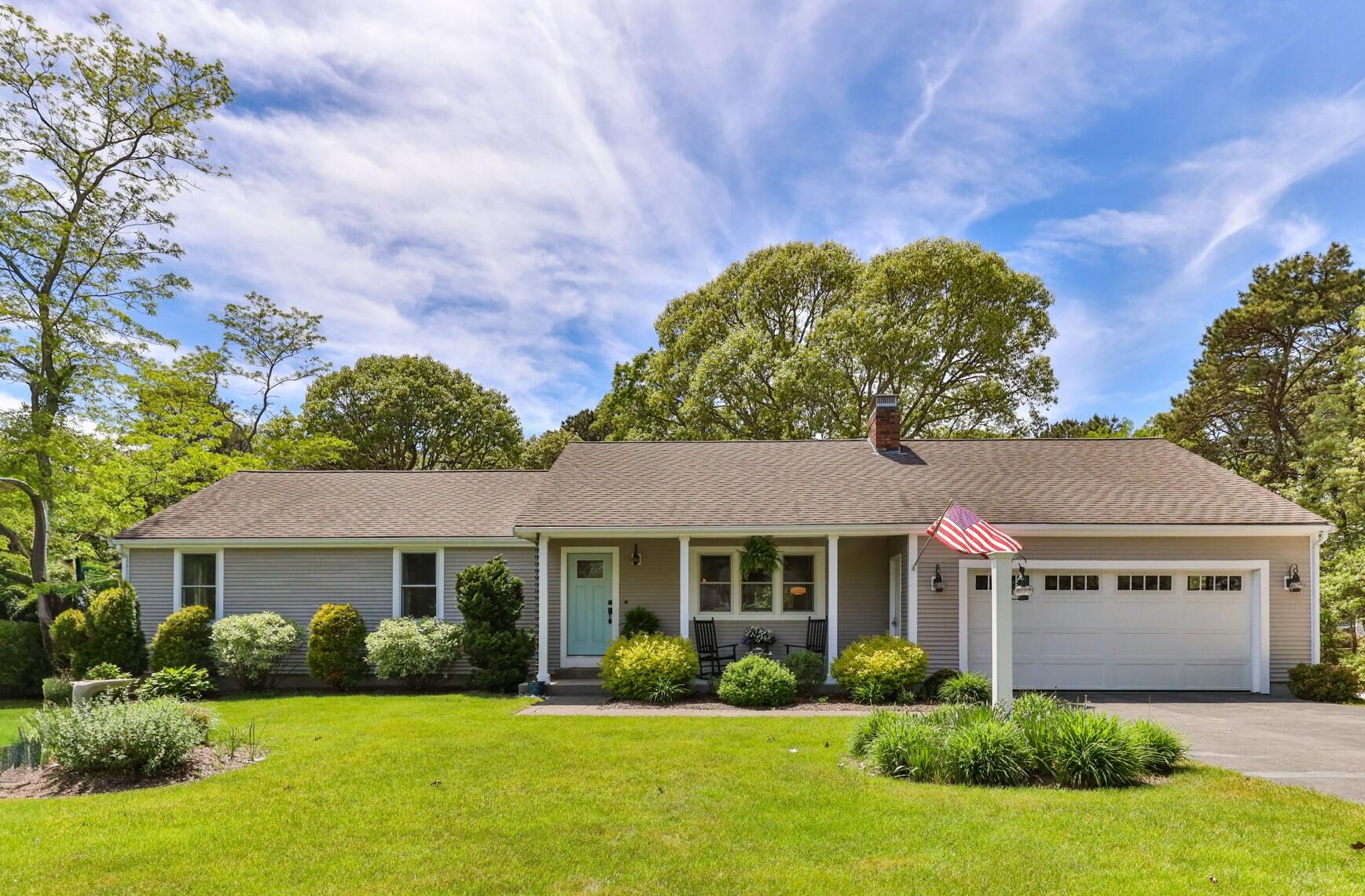 47 Country Lane
