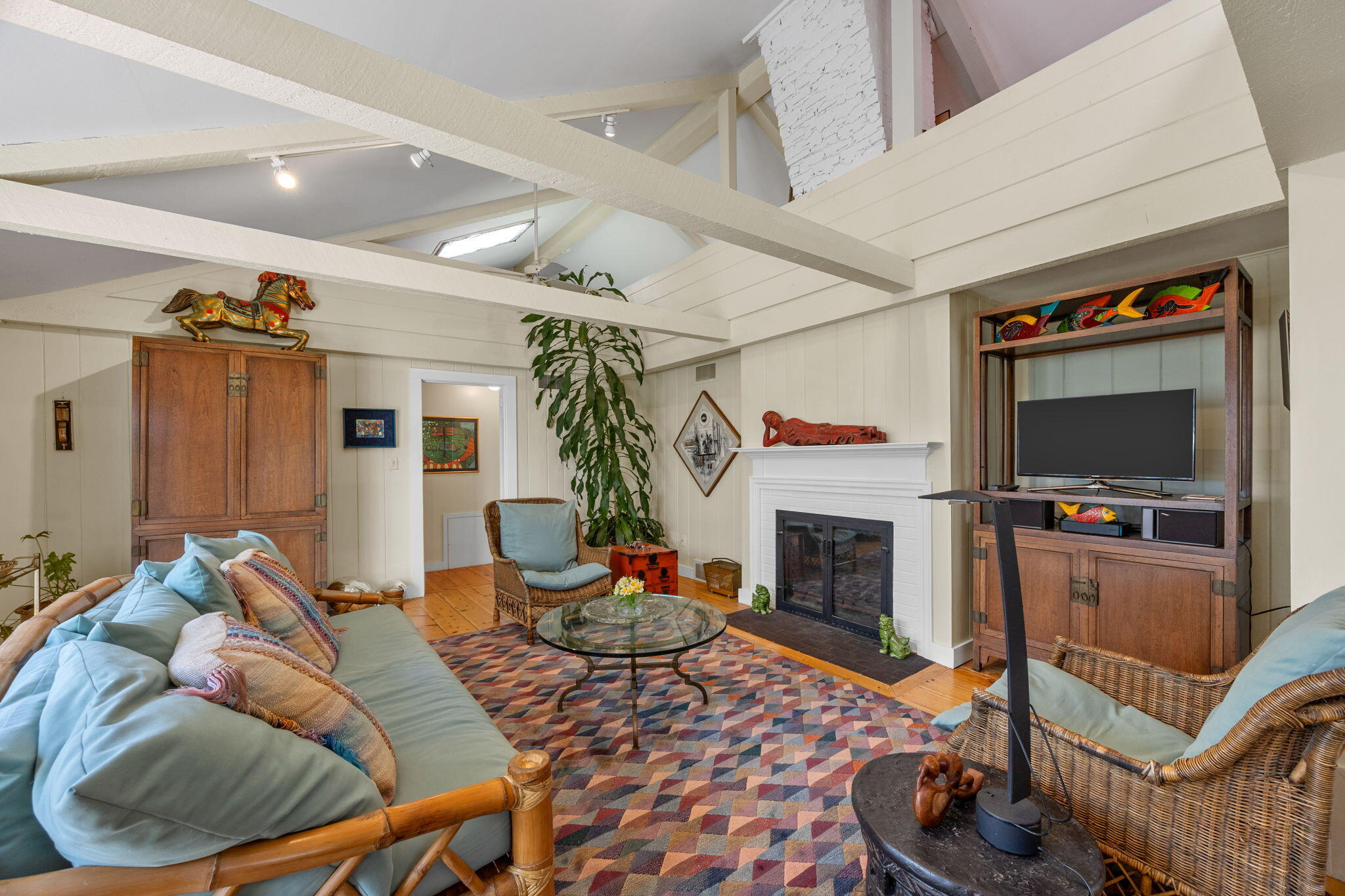 2 Brettwood Road