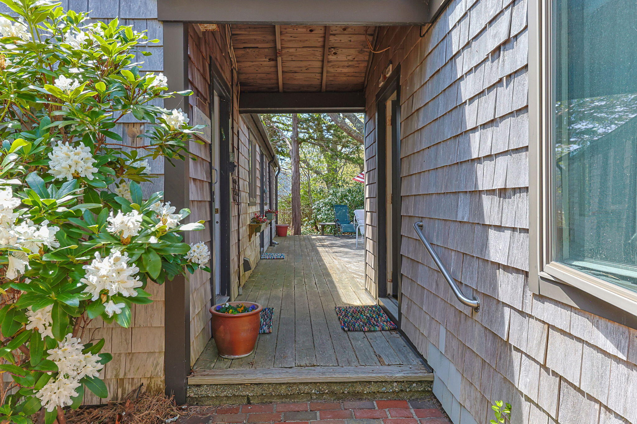 2 Brettwood Road