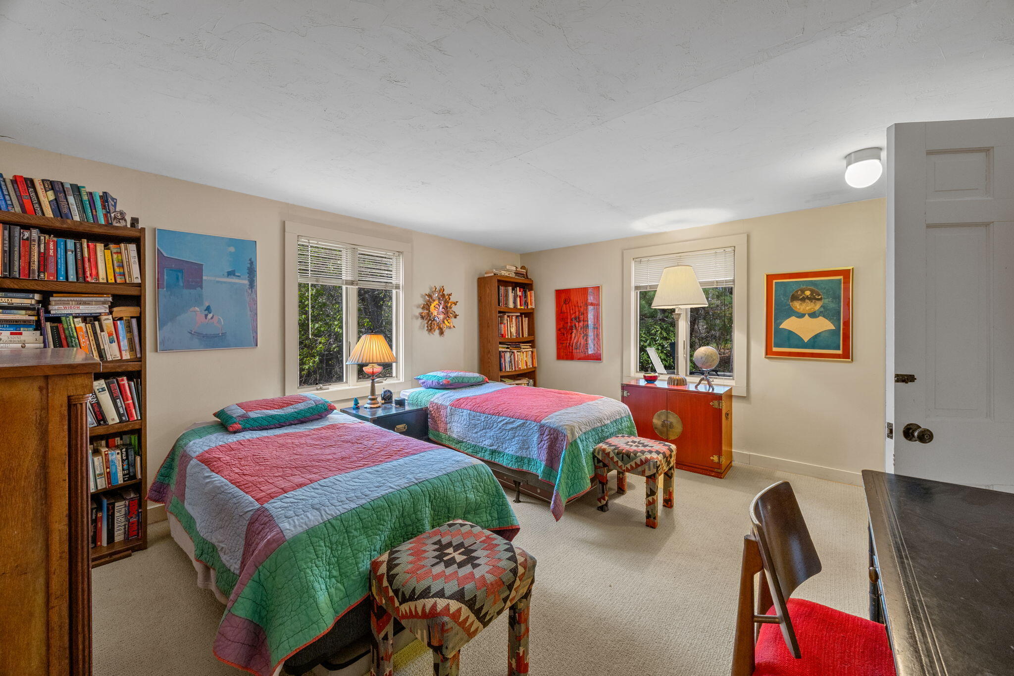 2 Brettwood Road