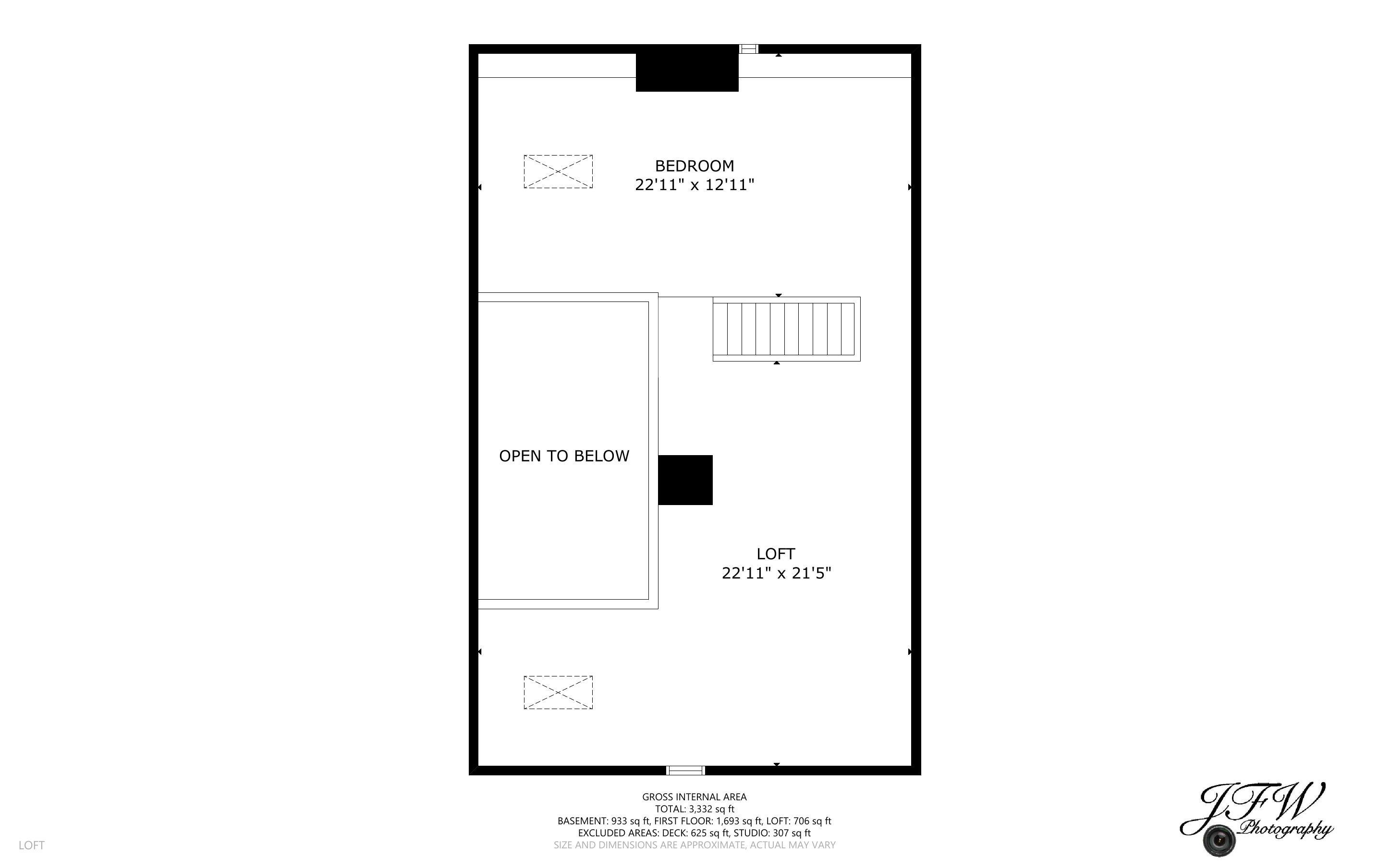 2 Brettwood Road