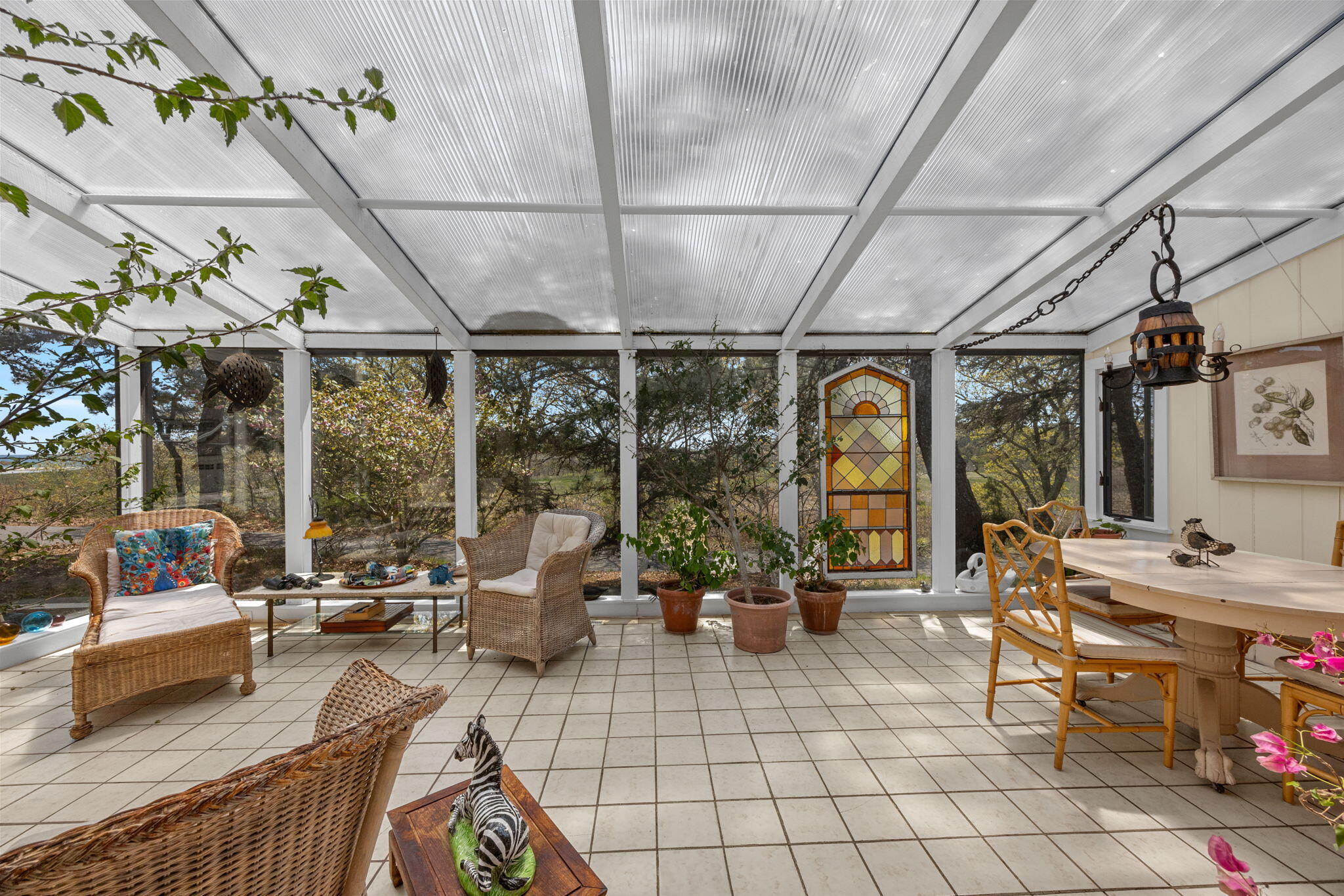 2 Brettwood Road