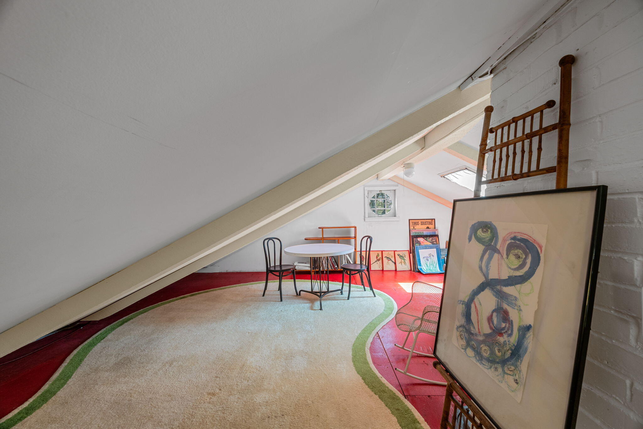 2 Brettwood Road