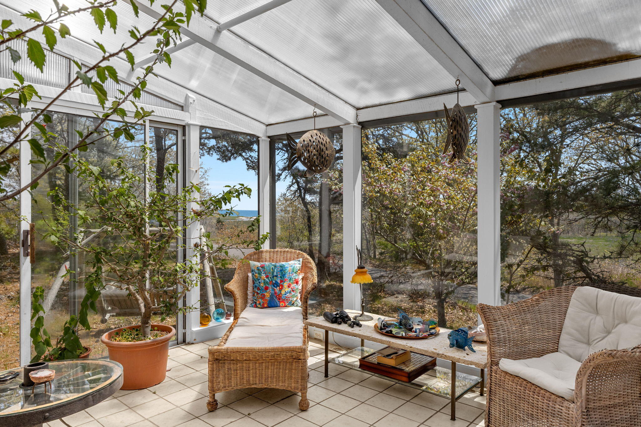 2 Brettwood Road