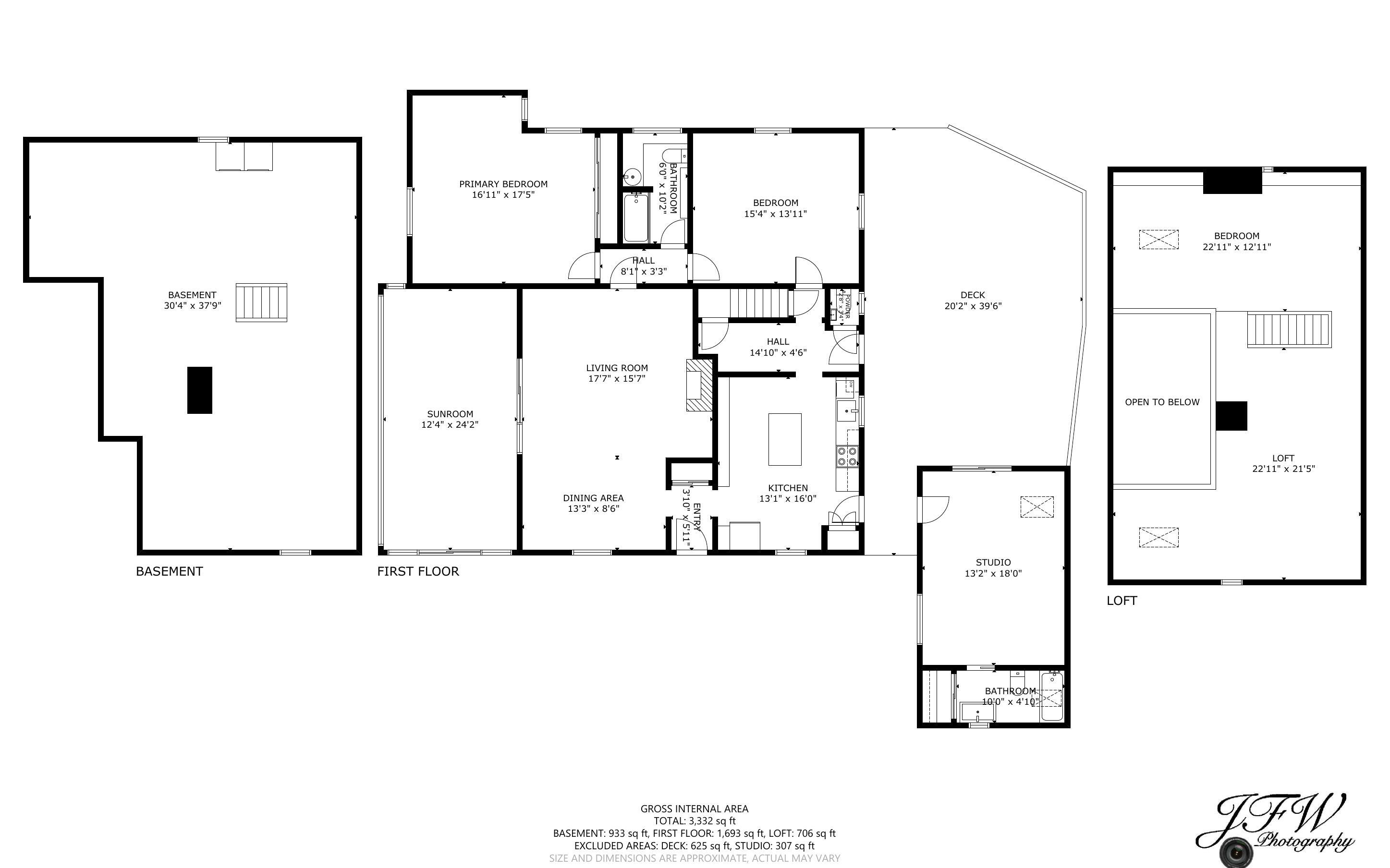 2 Brettwood Road