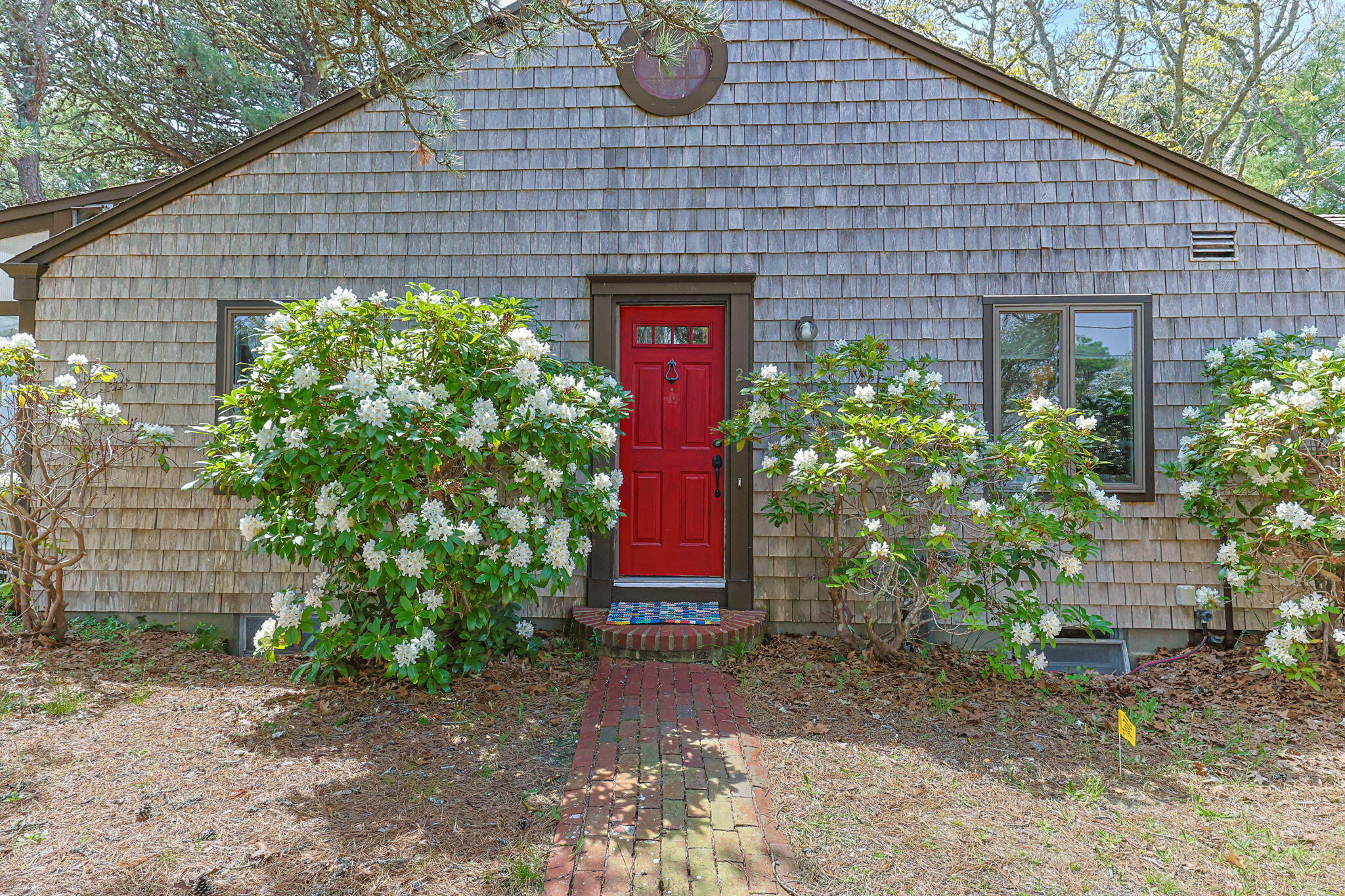 2 Brettwood Road