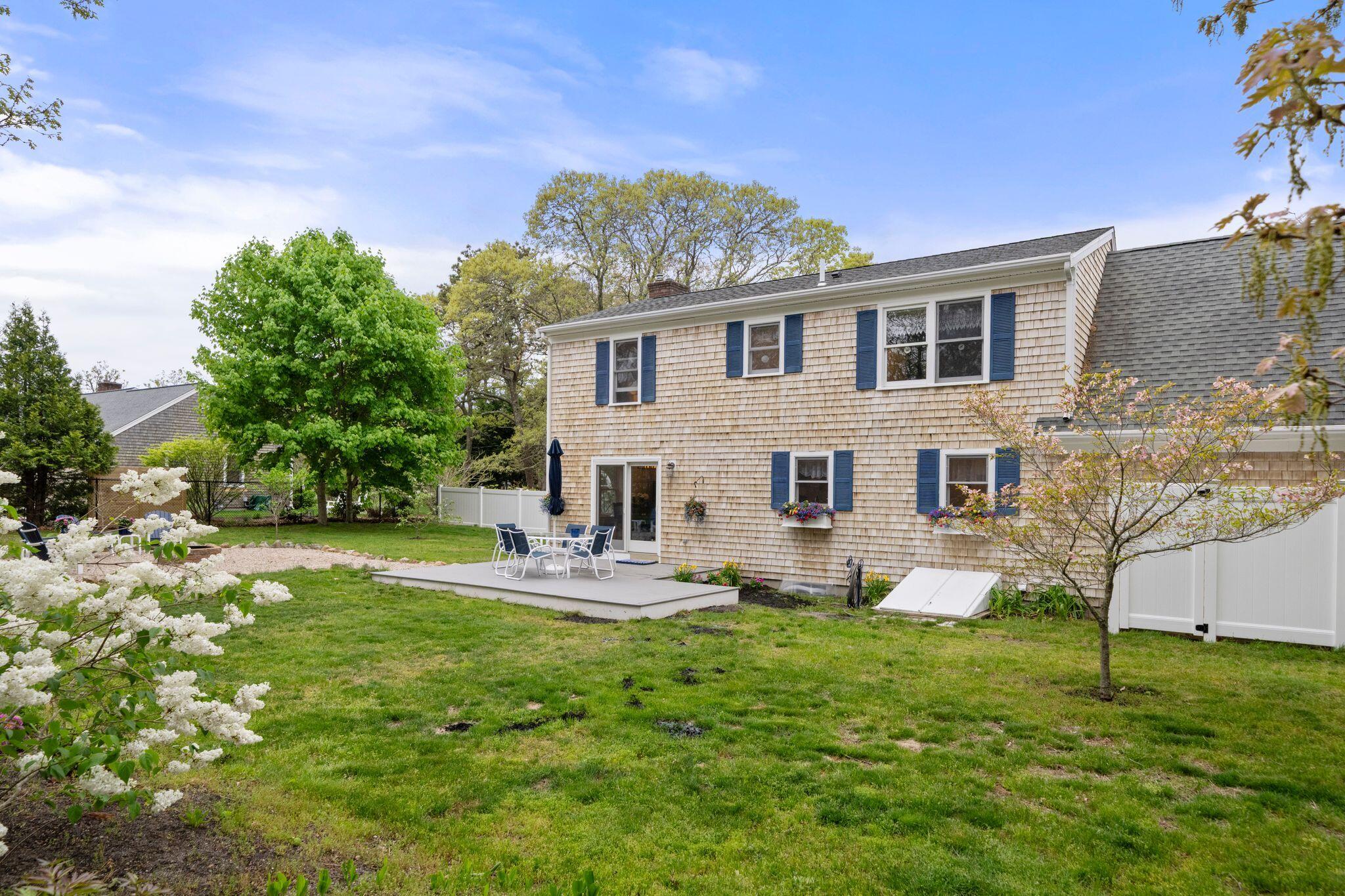 40 Sam Ryder Road
