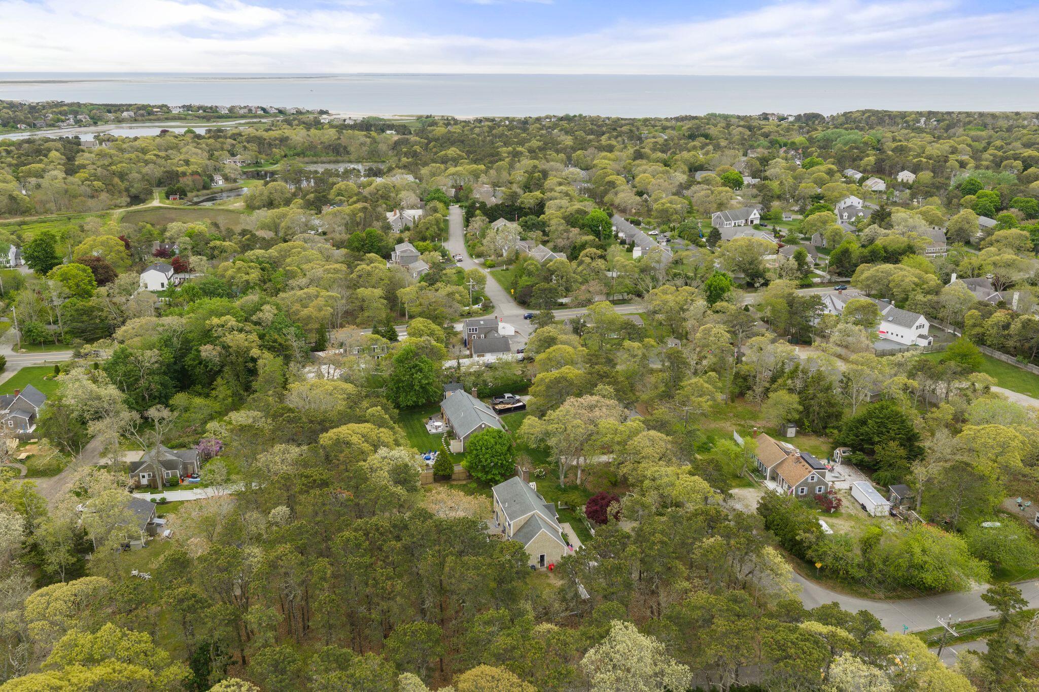 40 Sam Ryder Road