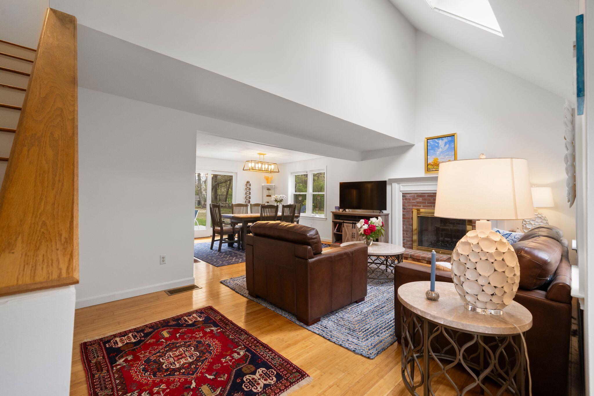40 Sam Ryder Road