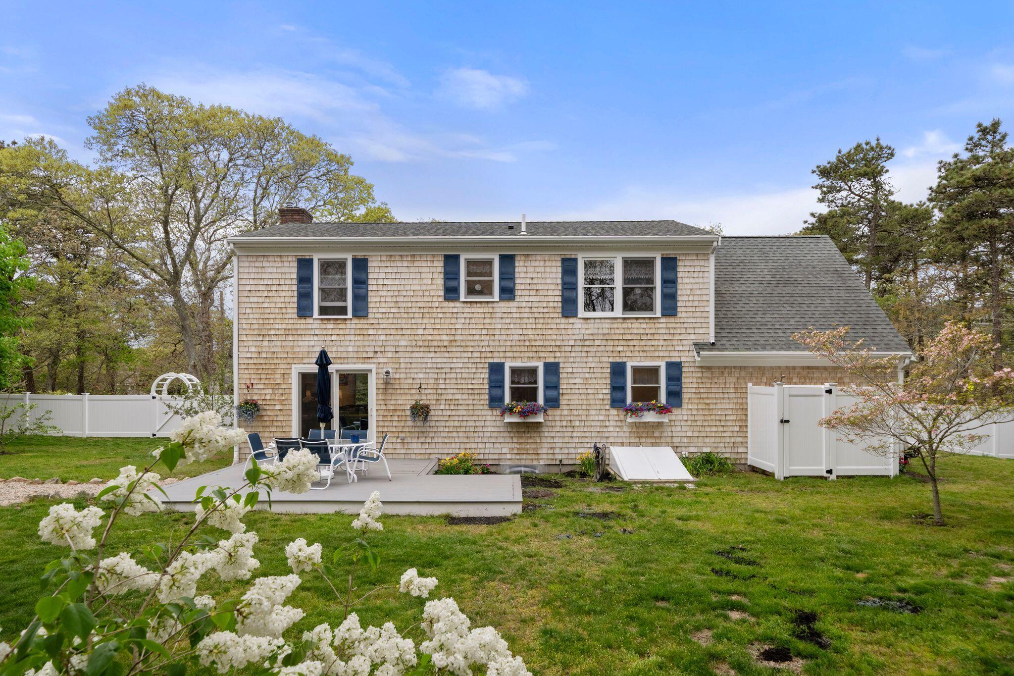 40 Sam Ryder Road