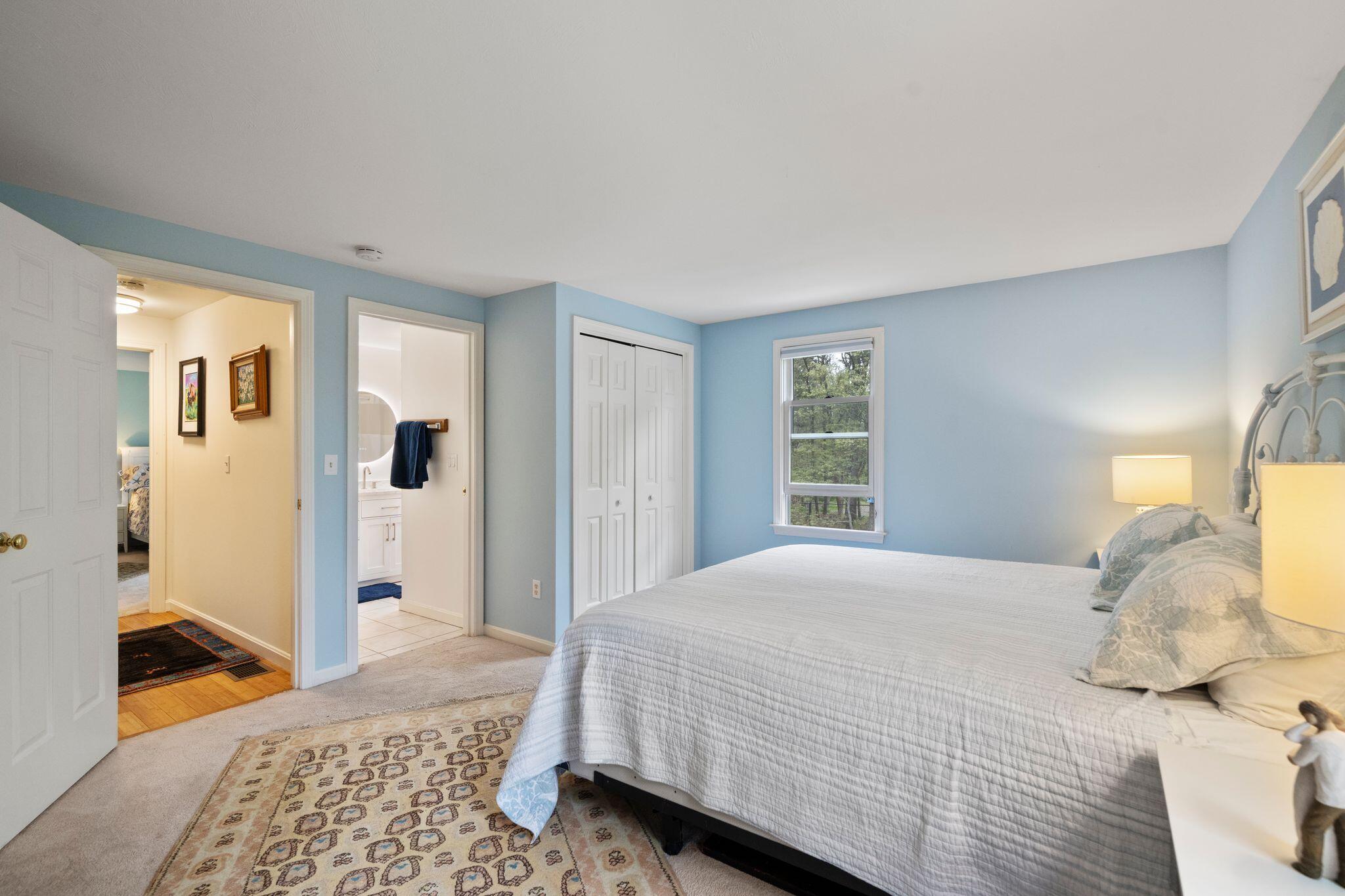 40 Sam Ryder Road