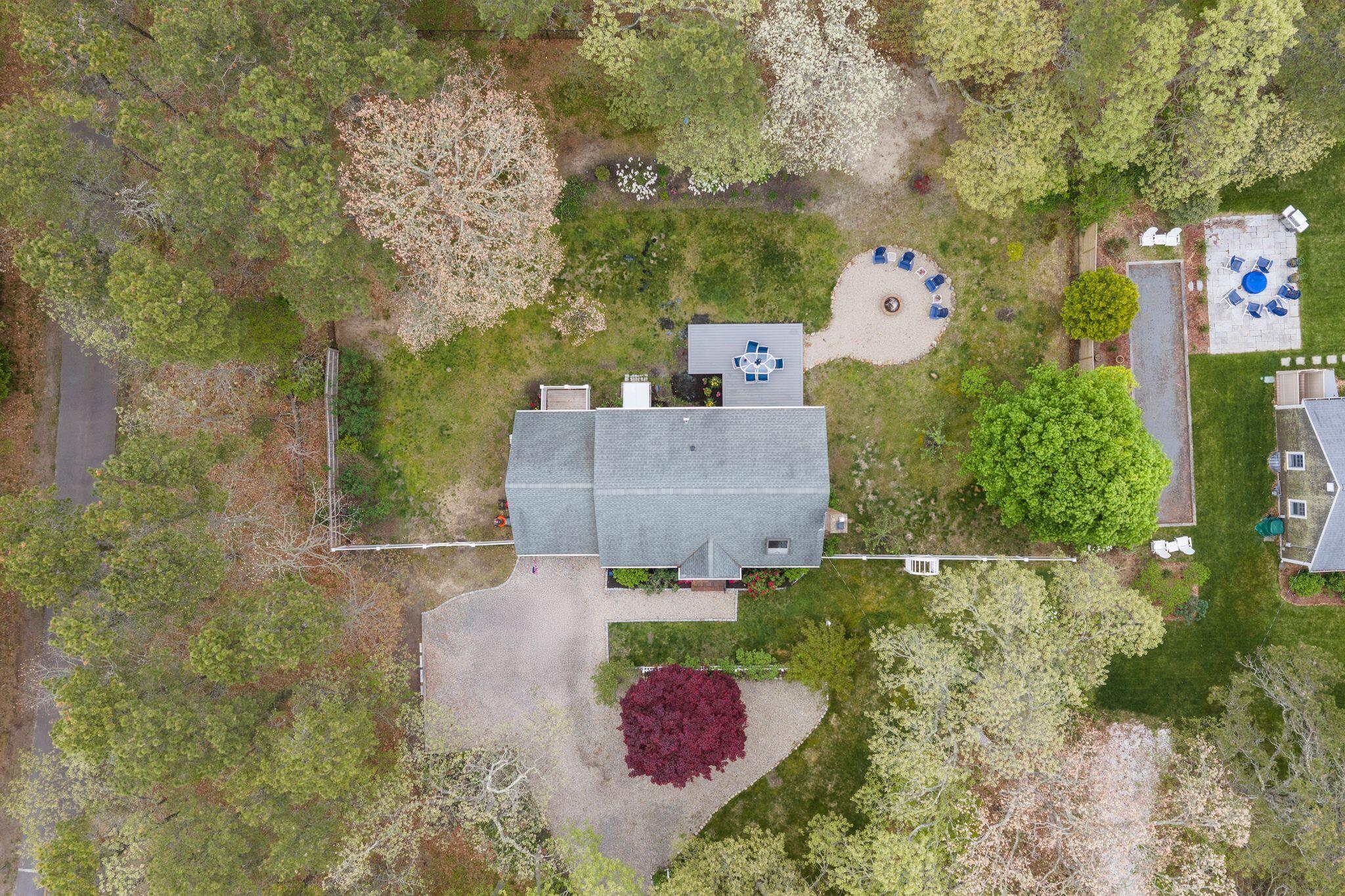 40 Sam Ryder Road