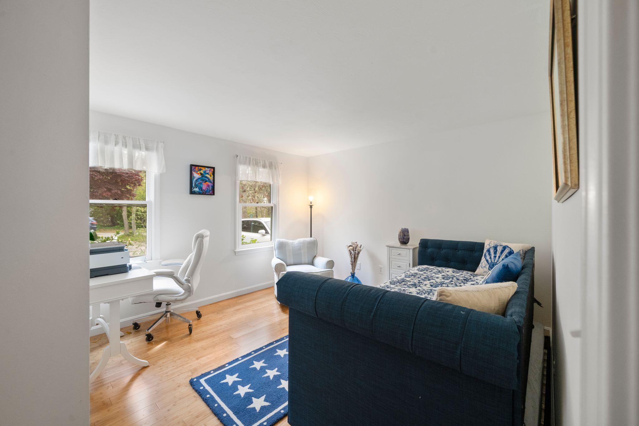 40 Sam Ryder Road