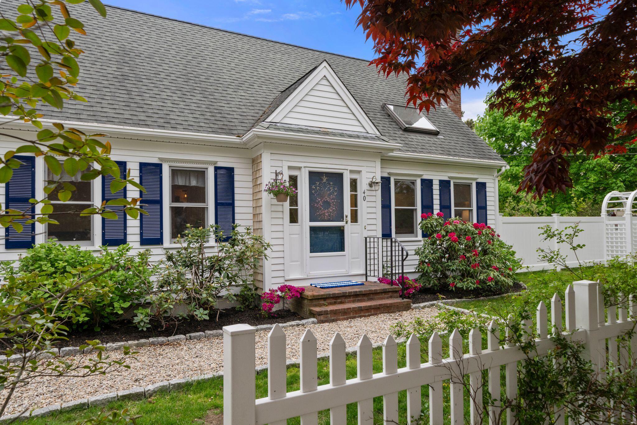 40 Sam Ryder Road