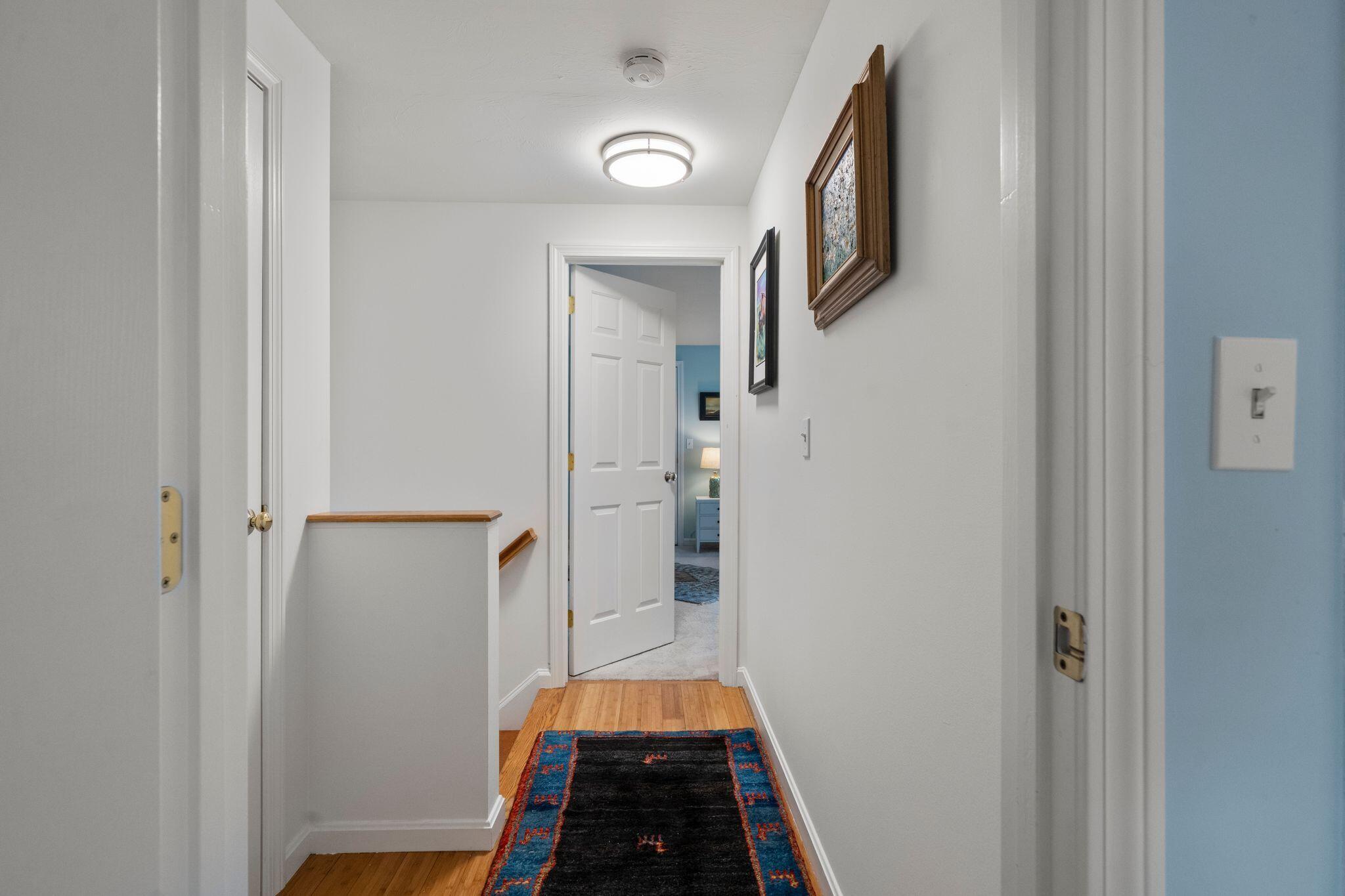 40 Sam Ryder Road